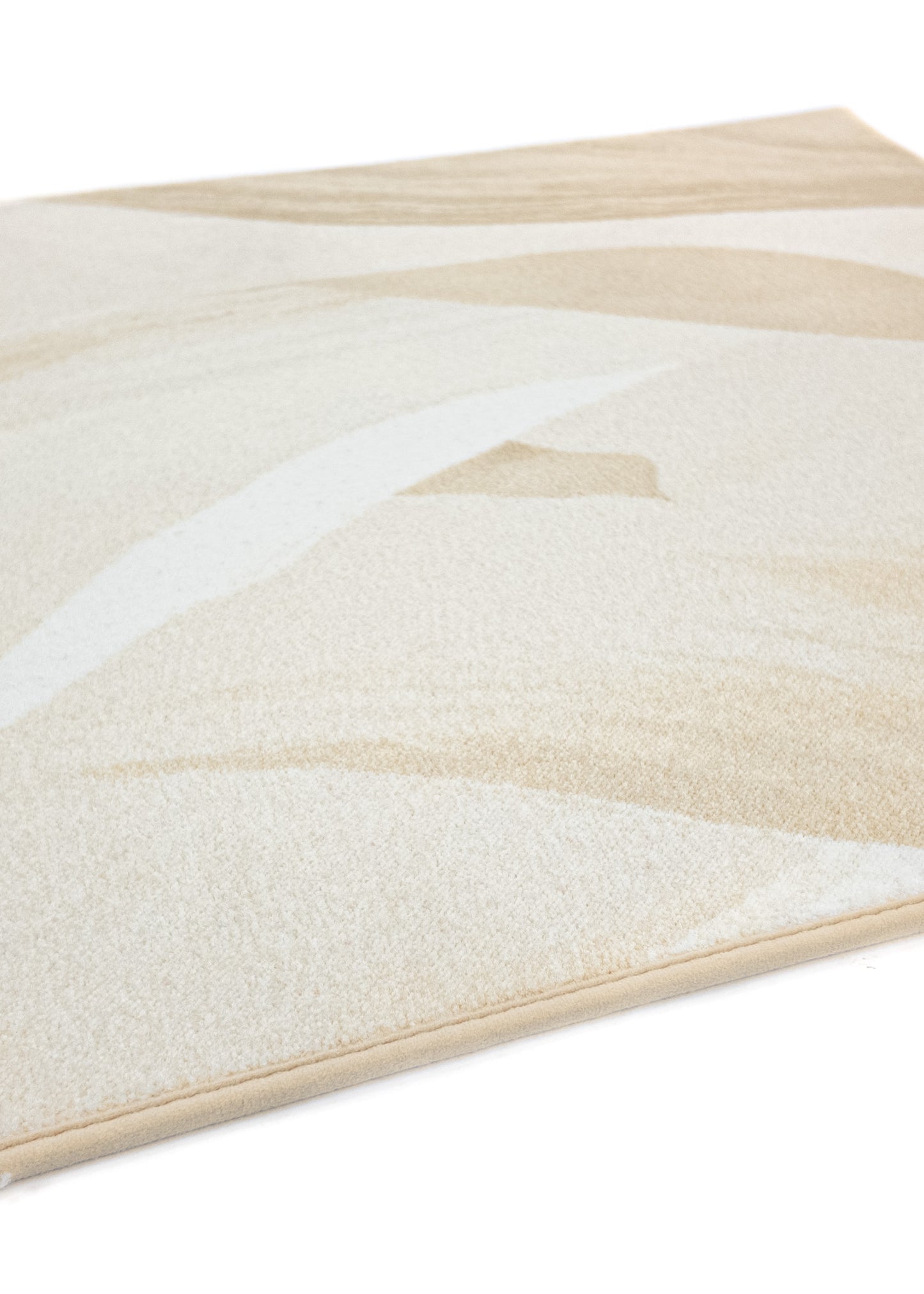 MOMO rugs x NOŪRA studios rug - Dune Sand