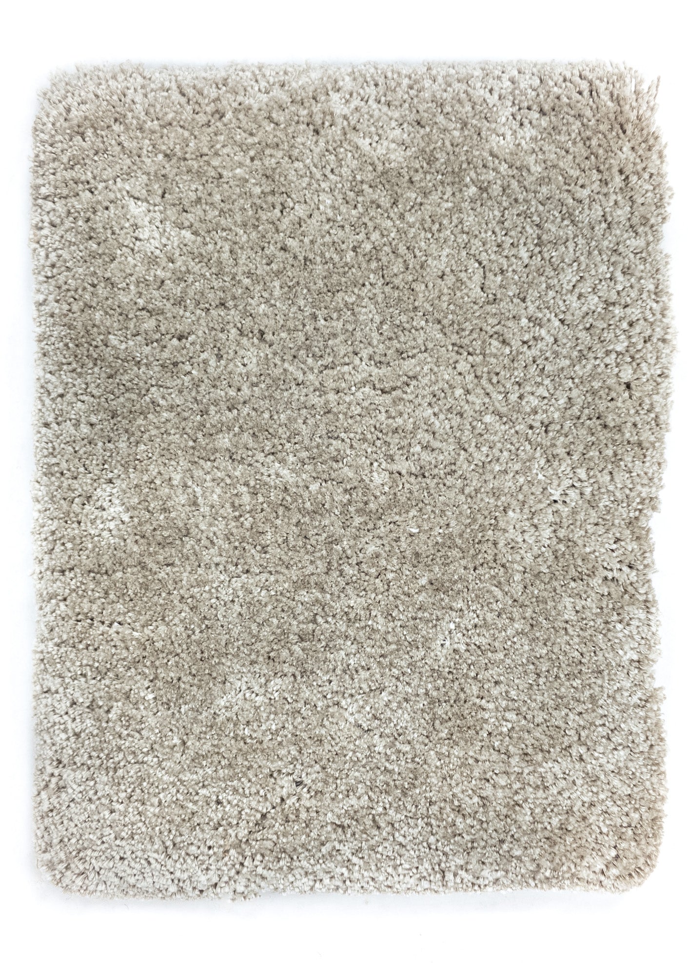 Carpet MOMO Rugs Naturais Light Grey
