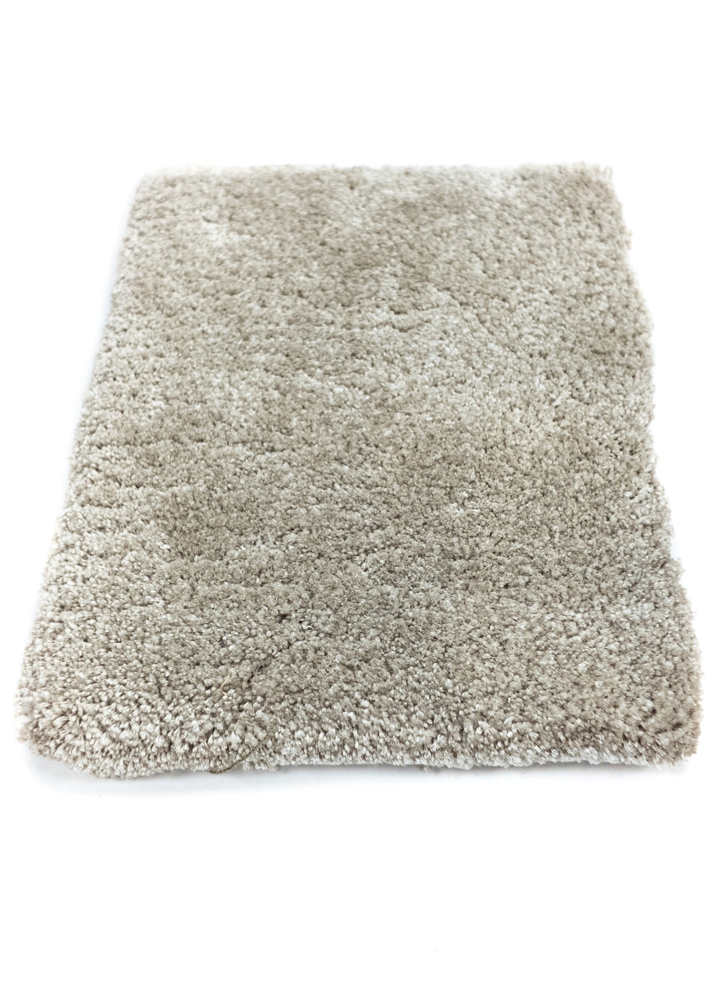 Carpet MOMO Rugs Naturais Light Grey