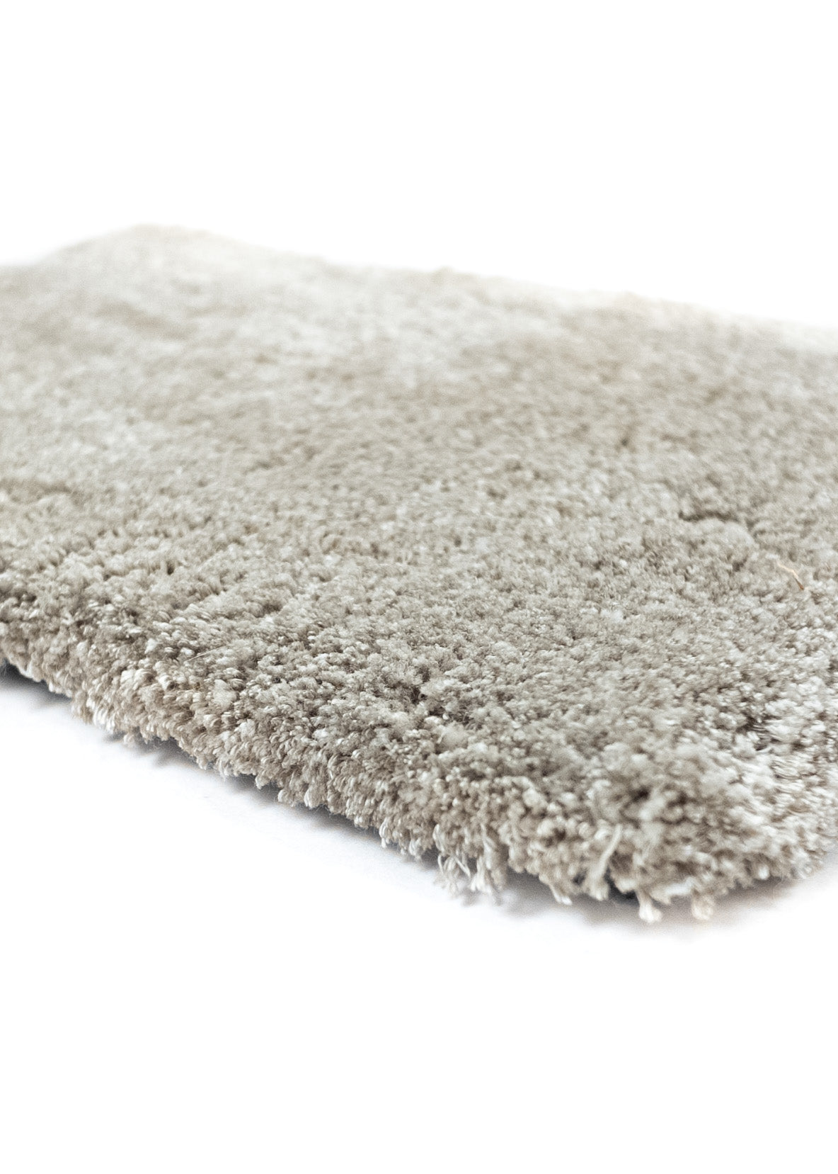 Carpet MOMO Rugs Naturais Light Grey