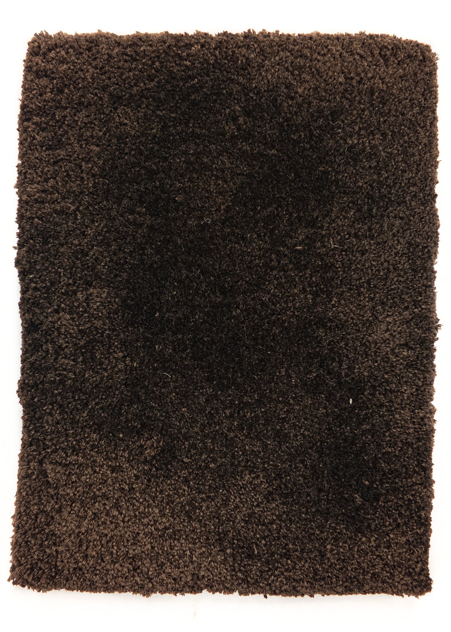 Carpet MOMO Rugs Naturais Dark Brown