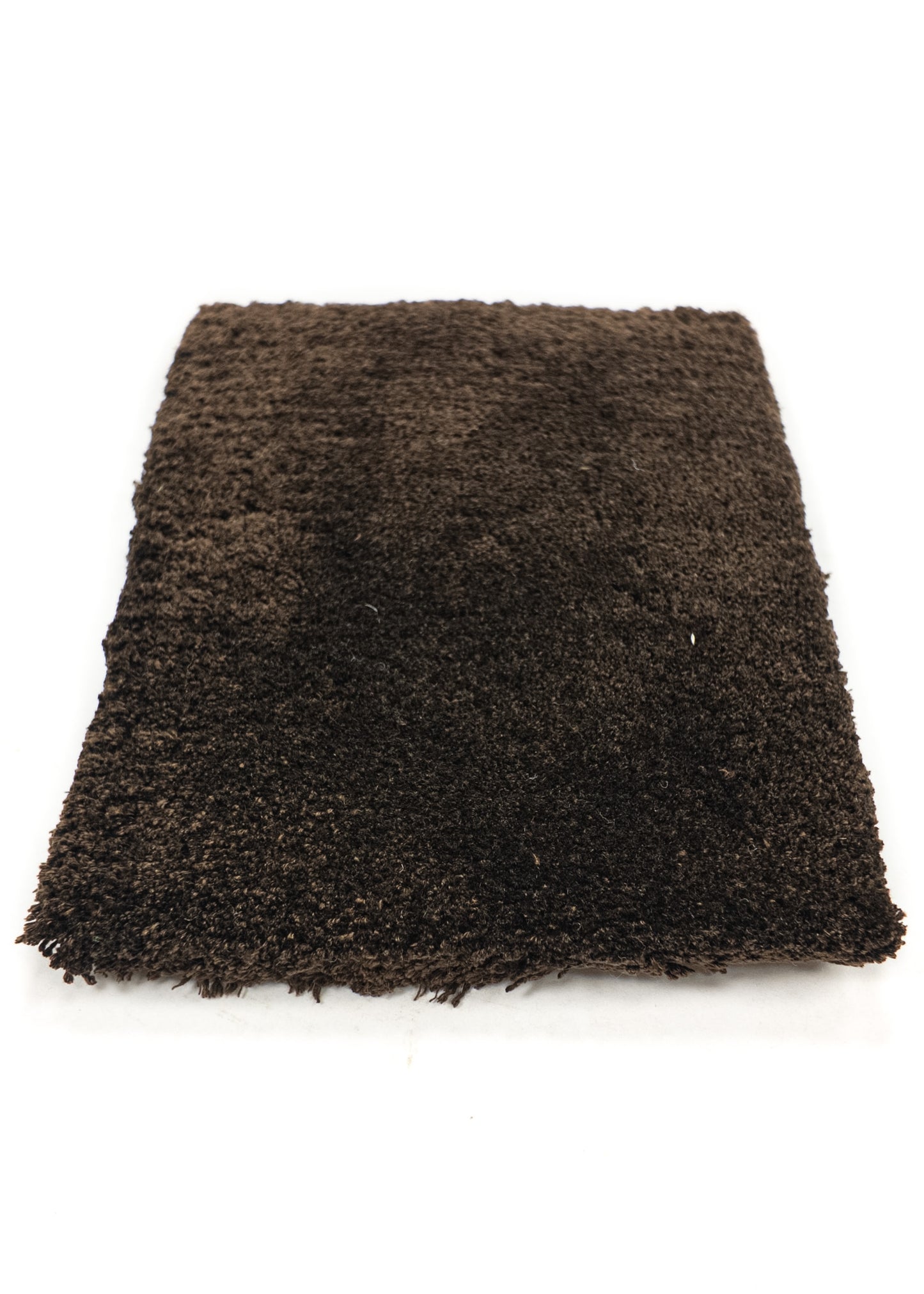 Carpet MOMO Rugs Naturais Dark Brown