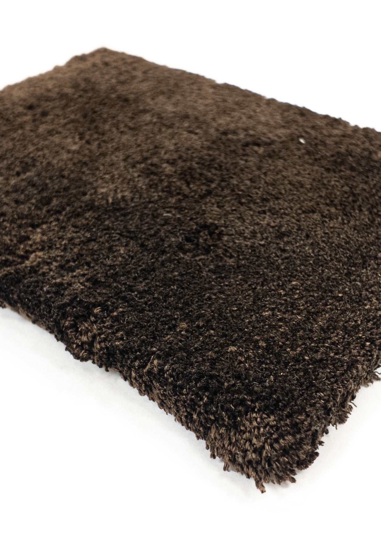 Carpet MOMO Rugs Naturais Dark Brown