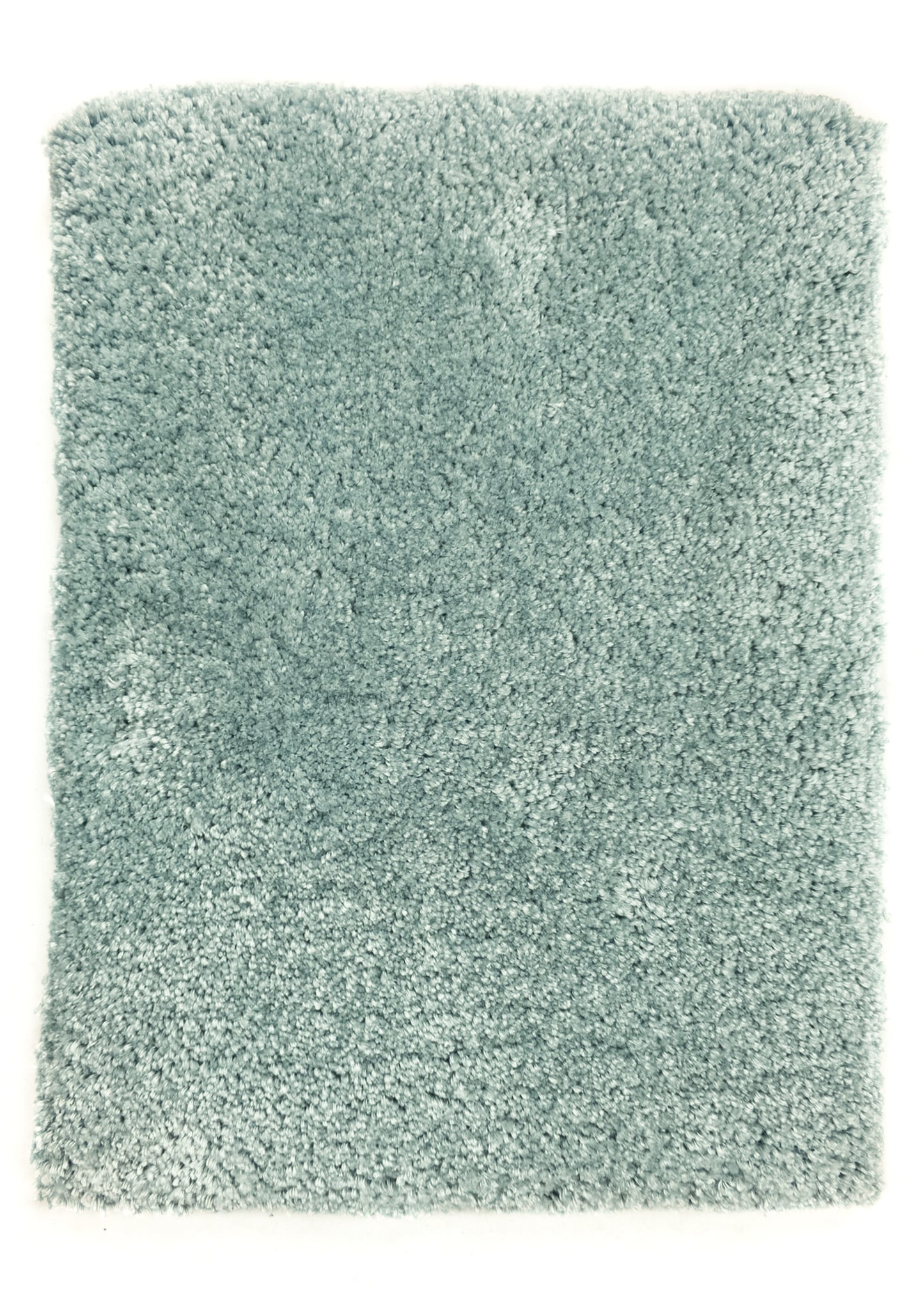 Carpet MOMO Rugs Naturais Soft Turquoise