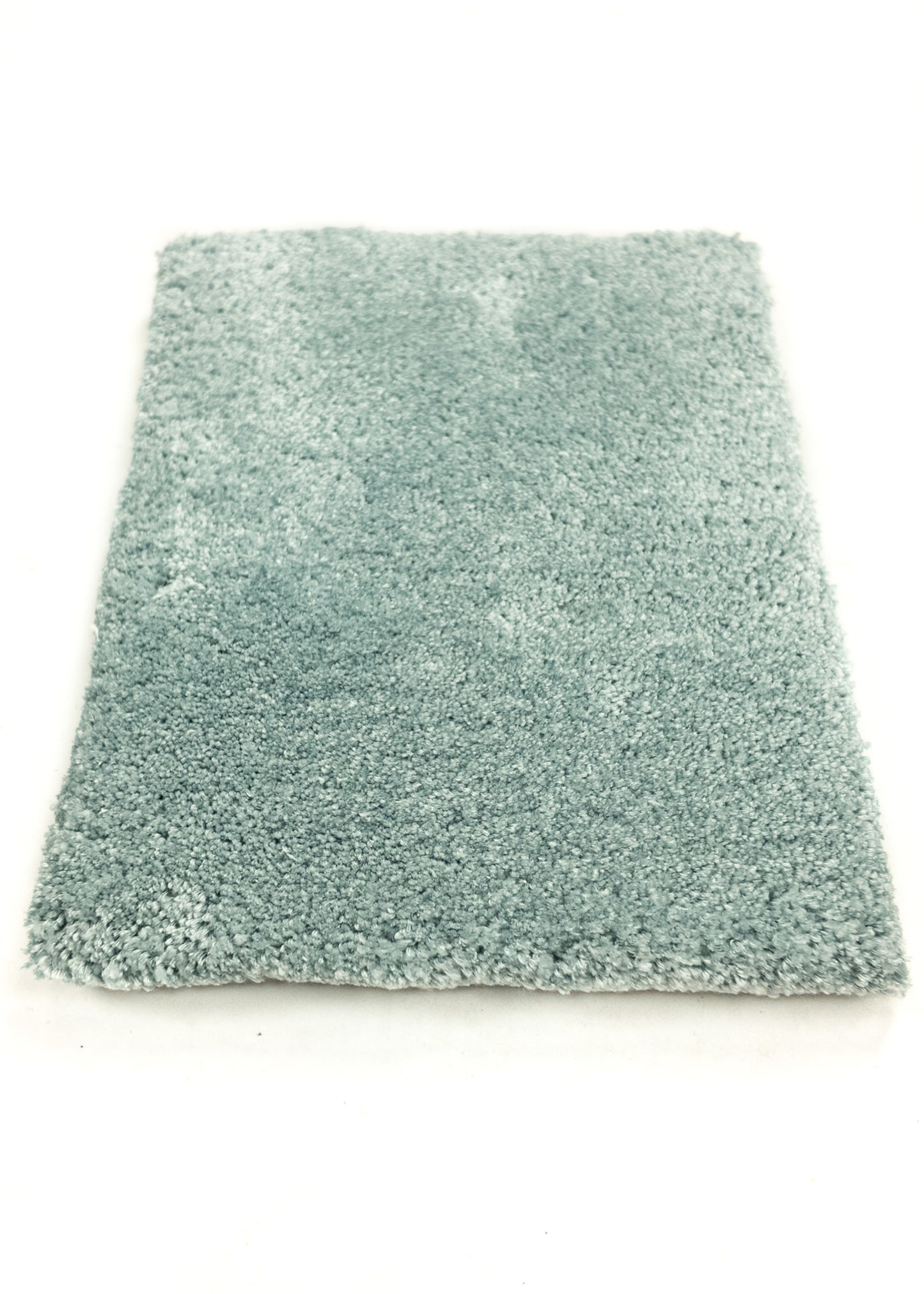 Carpet MOMO Rugs Naturais Soft Turquoise
