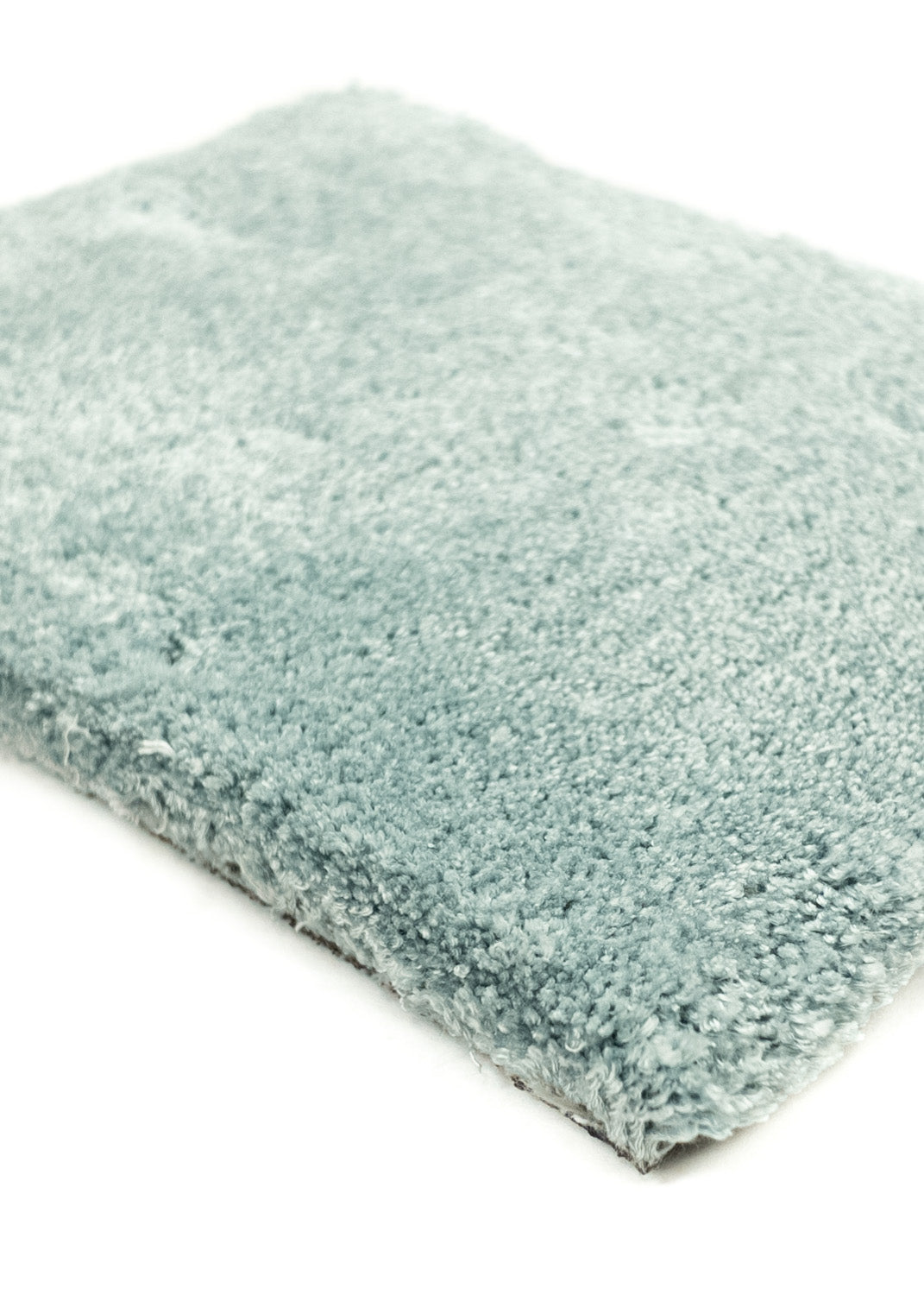 Carpet MOMO Rugs Naturais Soft Turquoise