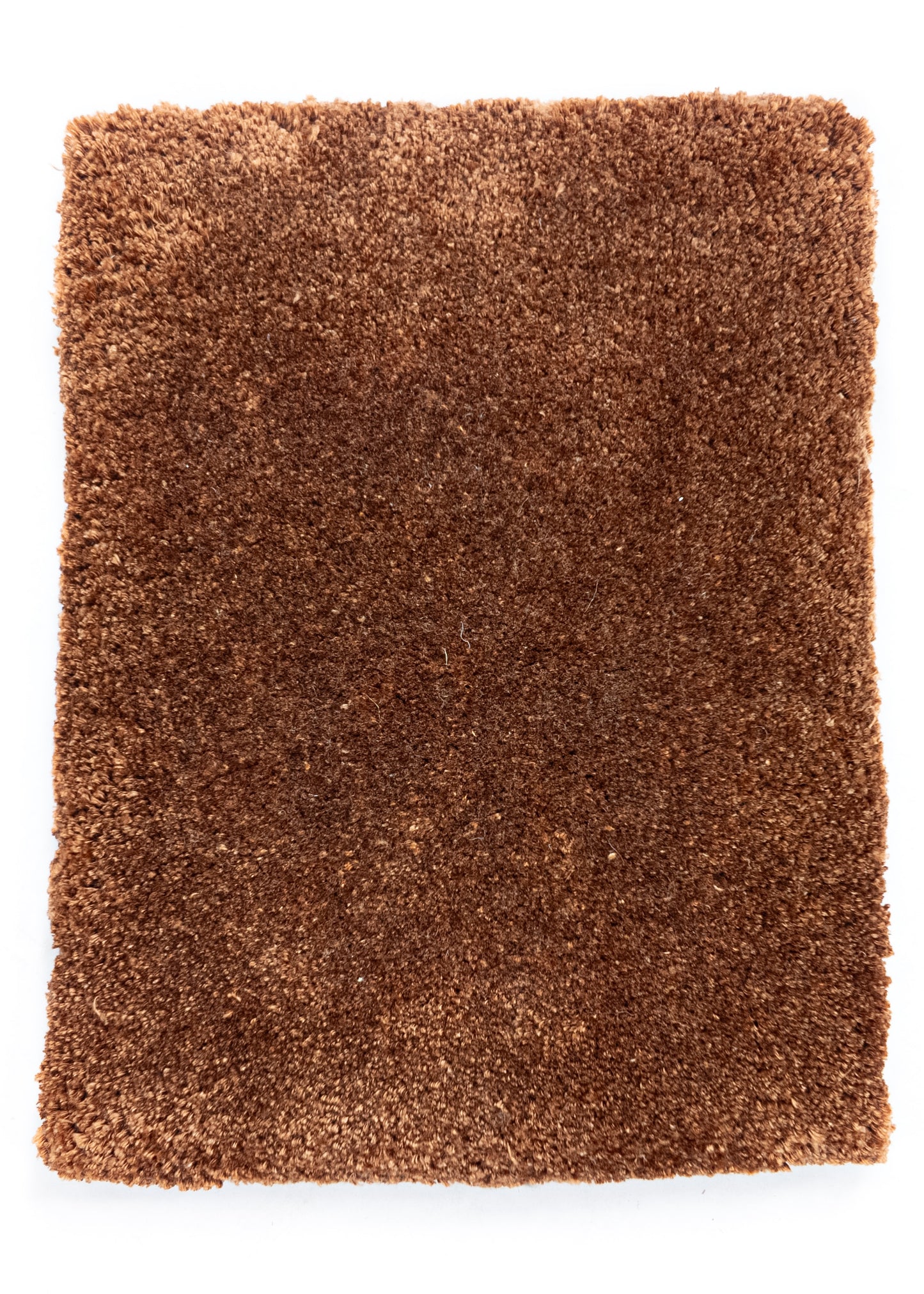 Carpet MOMO Rugs Naturais Burnt Orange