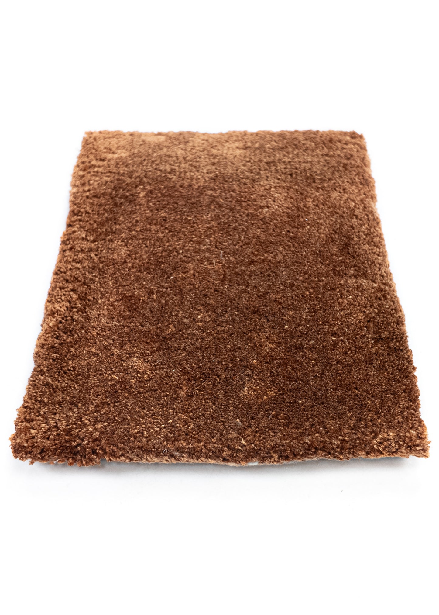 Carpet MOMO Rugs Naturais Burnt Orange