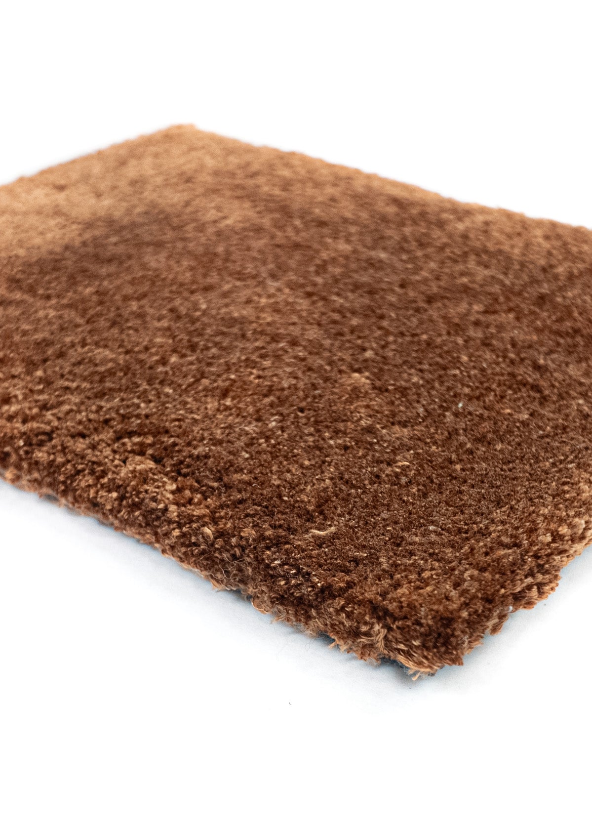 Carpet MOMO Rugs Naturais Burnt Orange