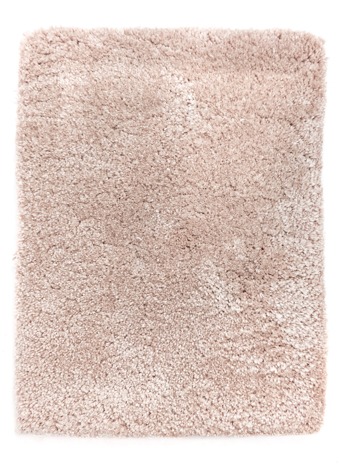 Carpet MOMO Rugs Naturais Rose Almond