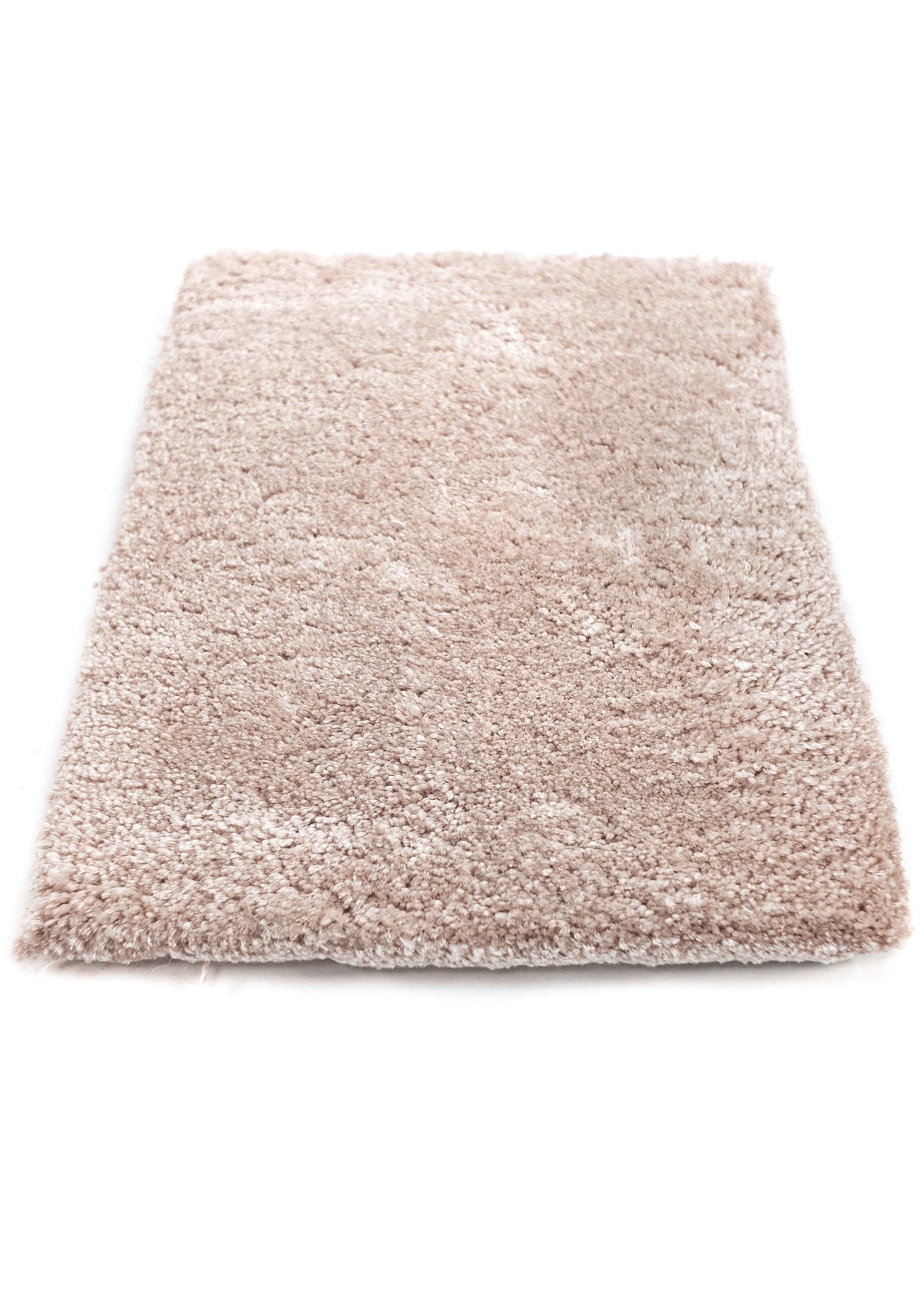 Carpet MOMO Rugs Naturais Rose Almond