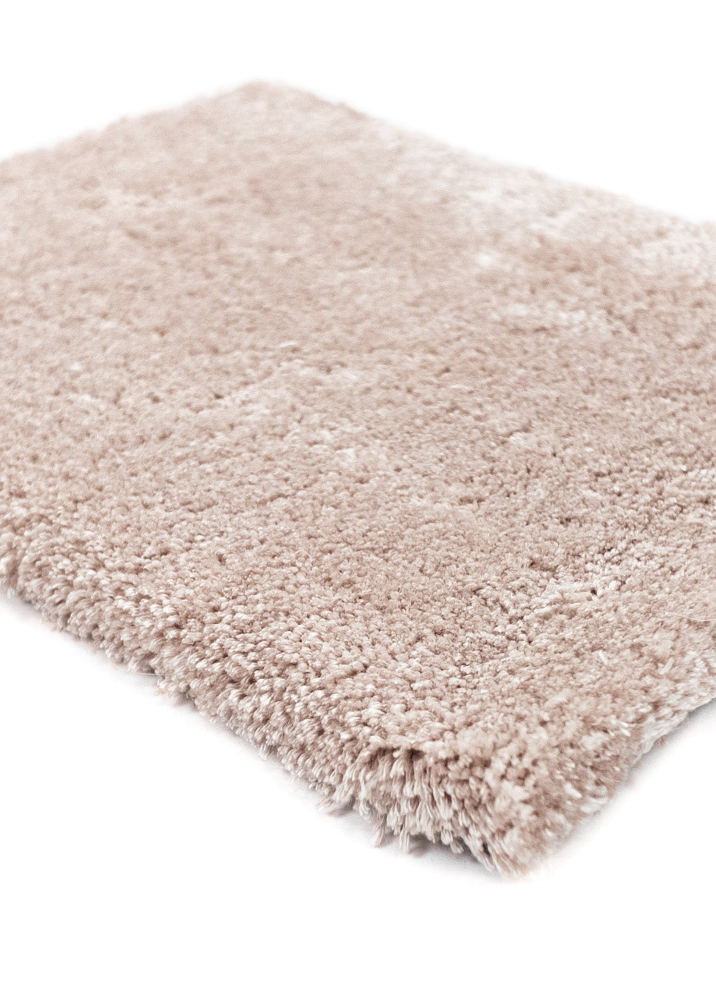 Carpet MOMO Rugs Naturais Rose Almond