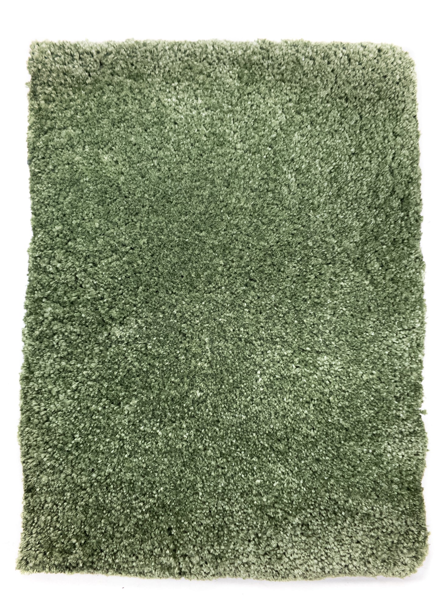 Carpet MOMO Rugs Naturais Jade Green Velvet