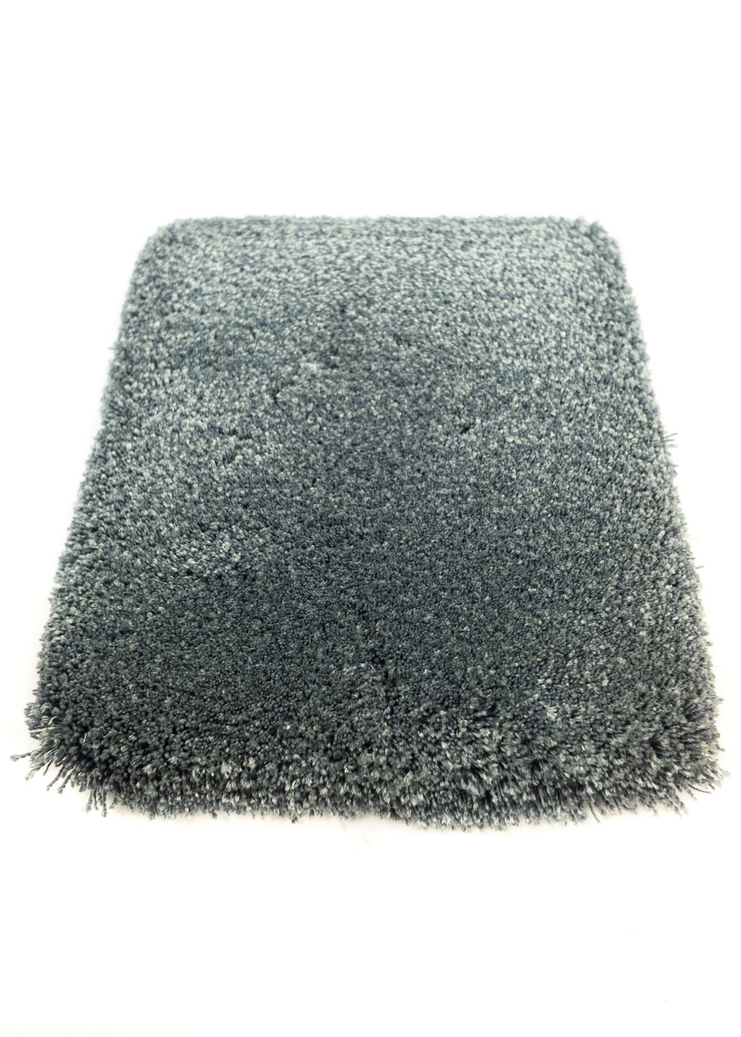 Carpet MOMO Rugs Naturais Storm Gray Velvet