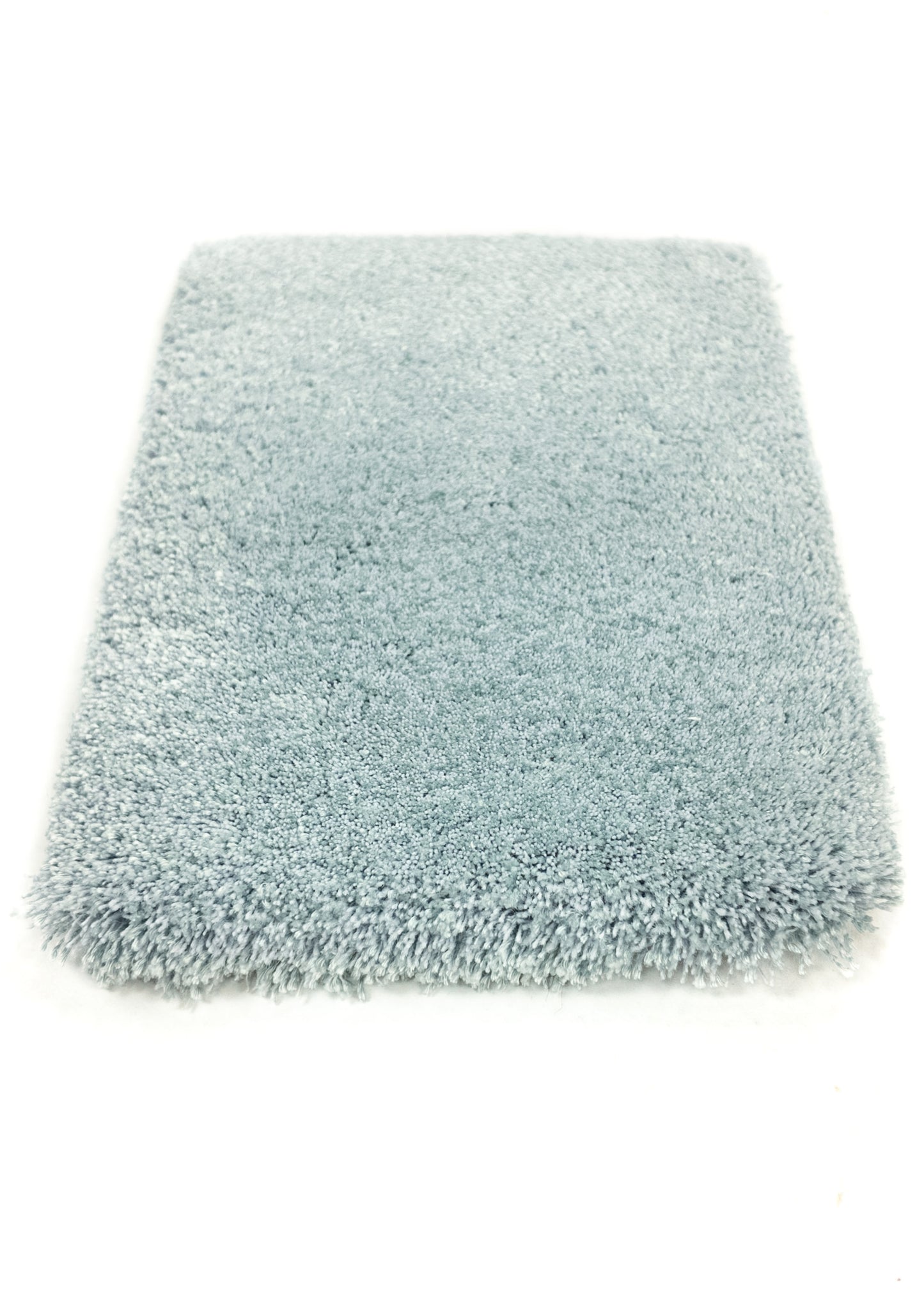 Carpet MOMO Rugs Naturais Soft Blue Velvet