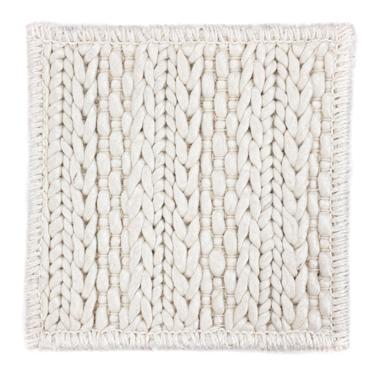 Rug MOMO Rugs Lusso Ivory