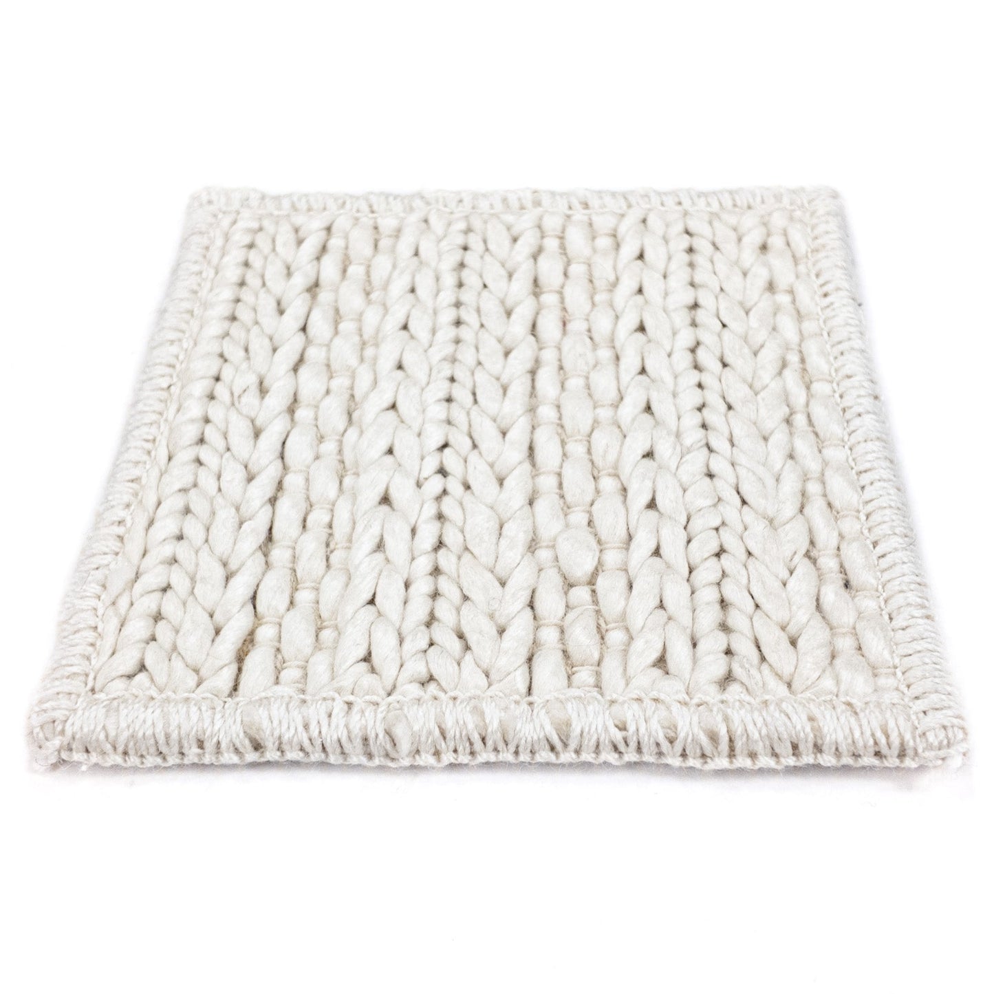 Rug MOMO Rugs Lusso Ivory
