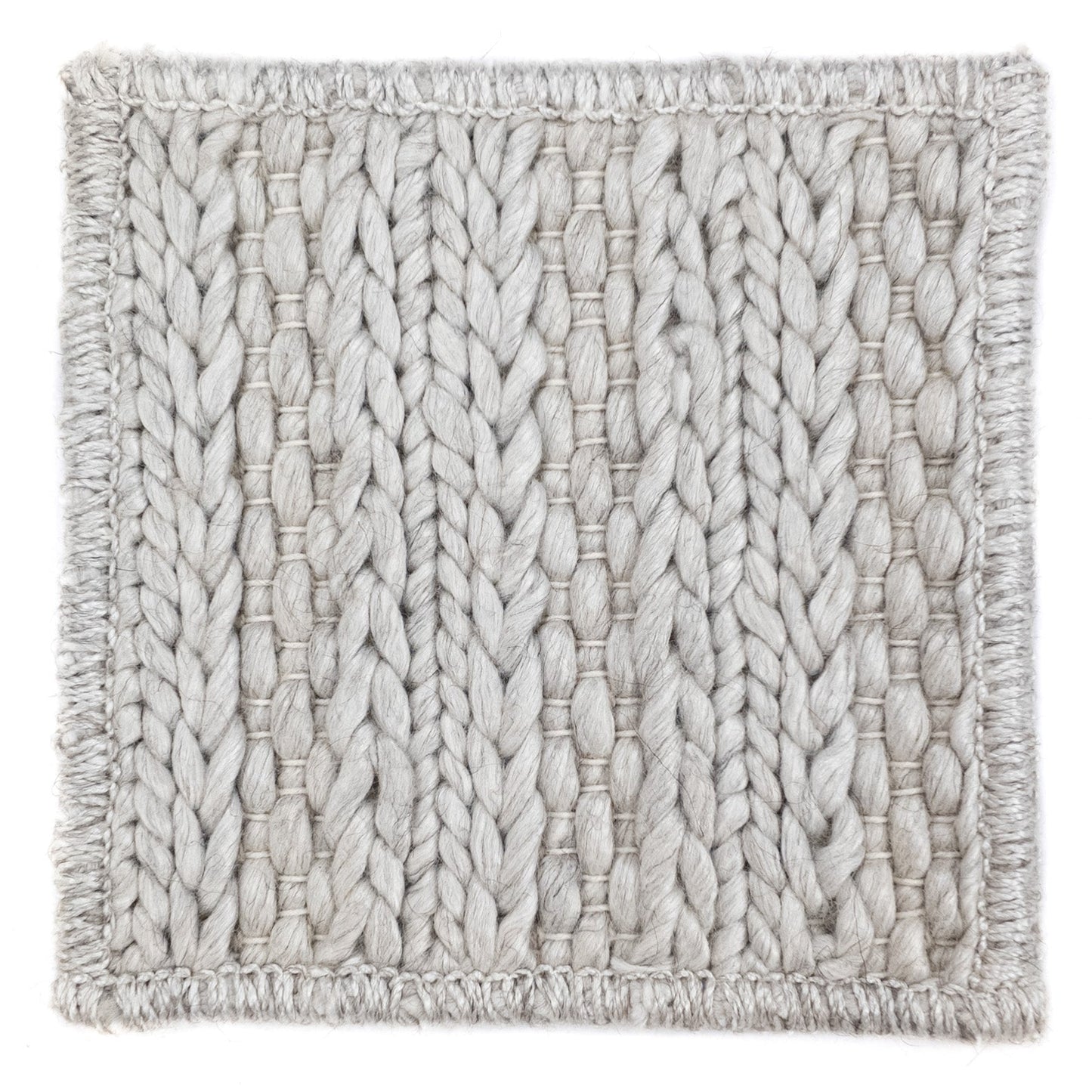 Rug MOMO Rugs Lusso Silver