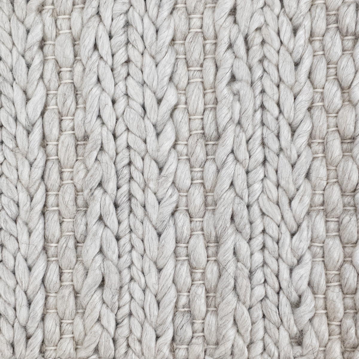 Rug MOMO Rugs Lusso Silver