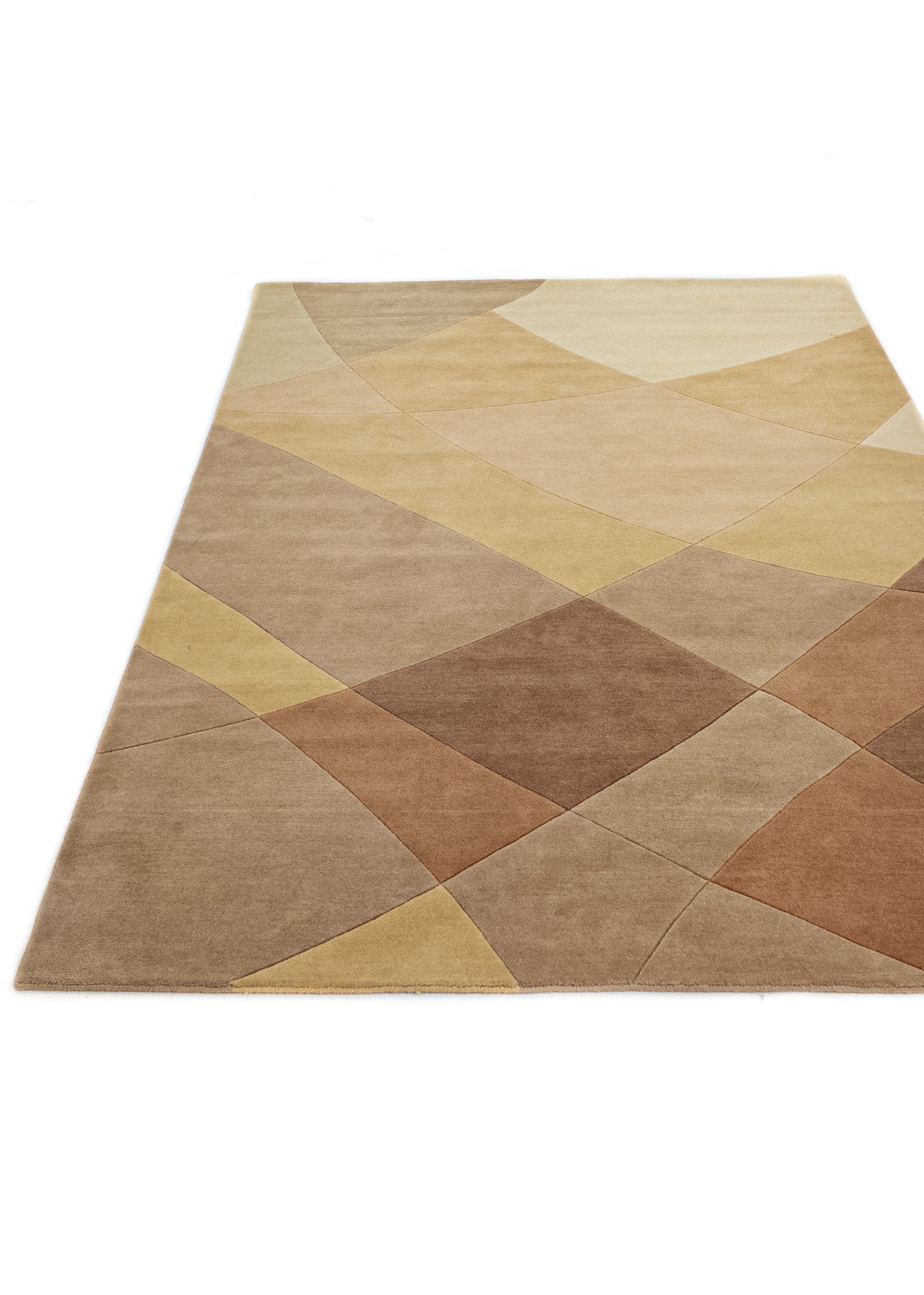 Rug MOMO Rugs | Ocean Flow Sand