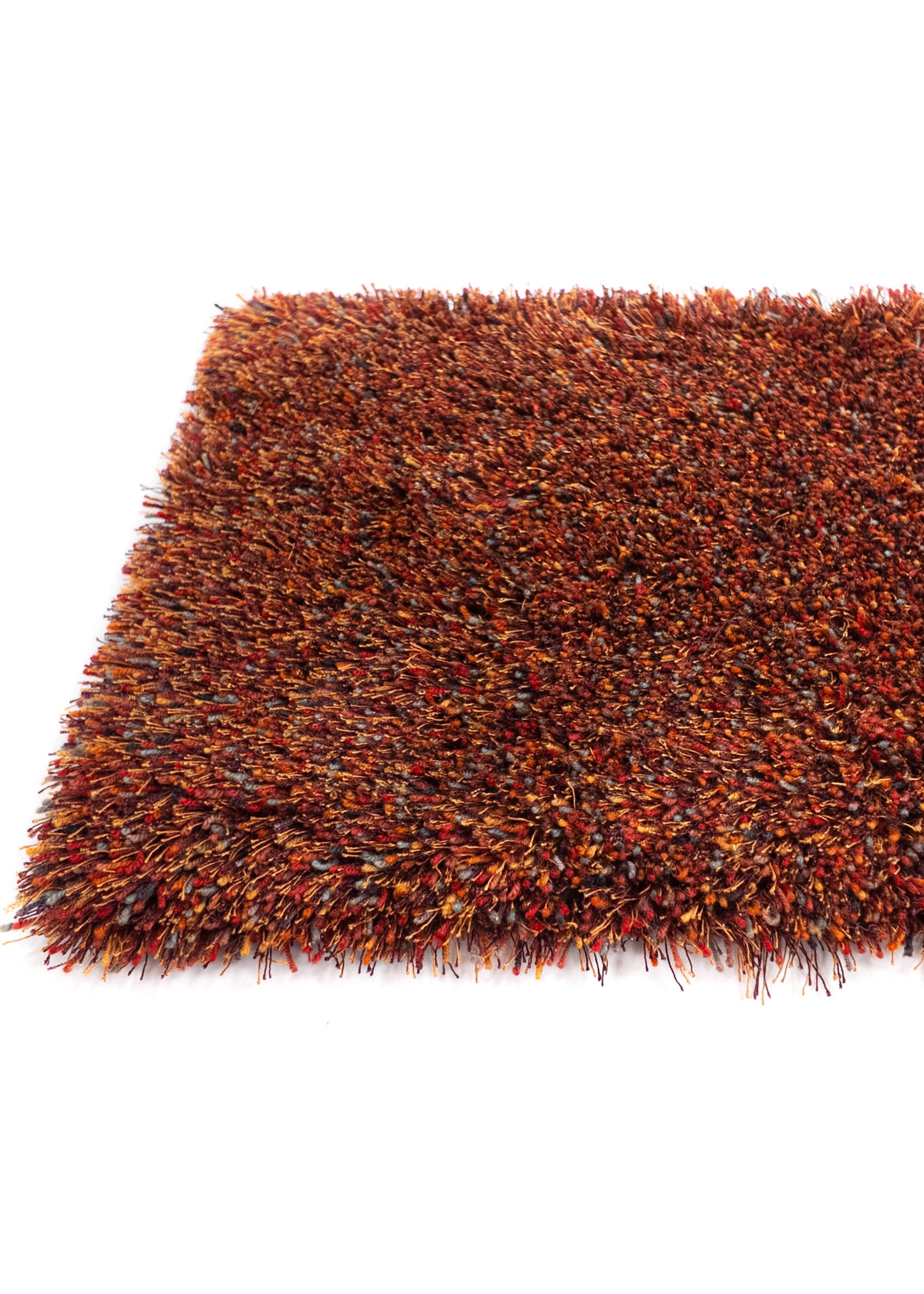 Rug MOMO Rugs | Brilliant Tomato 136913