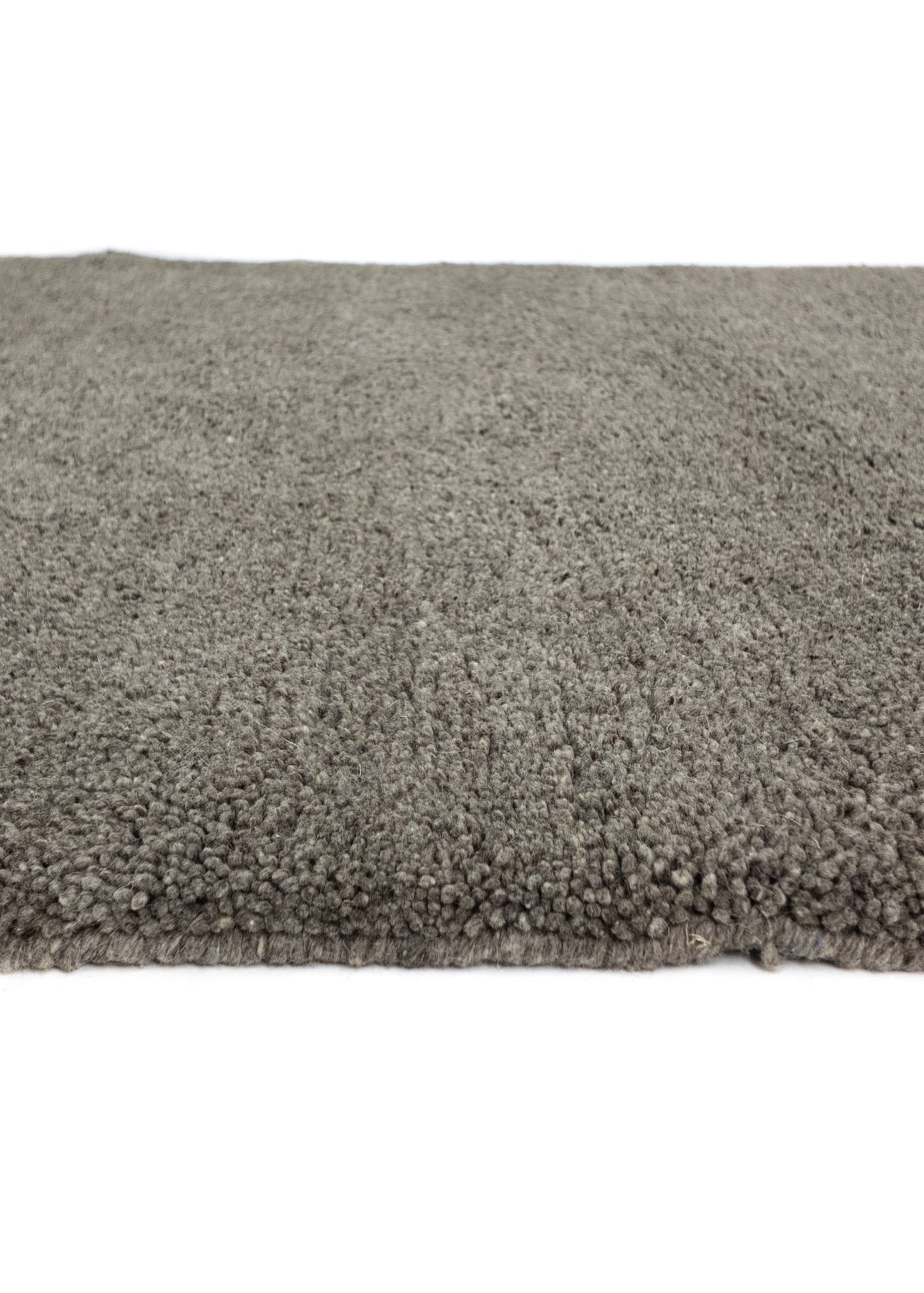 Rug MOMO Rugs Berber | Atlas Dark grey