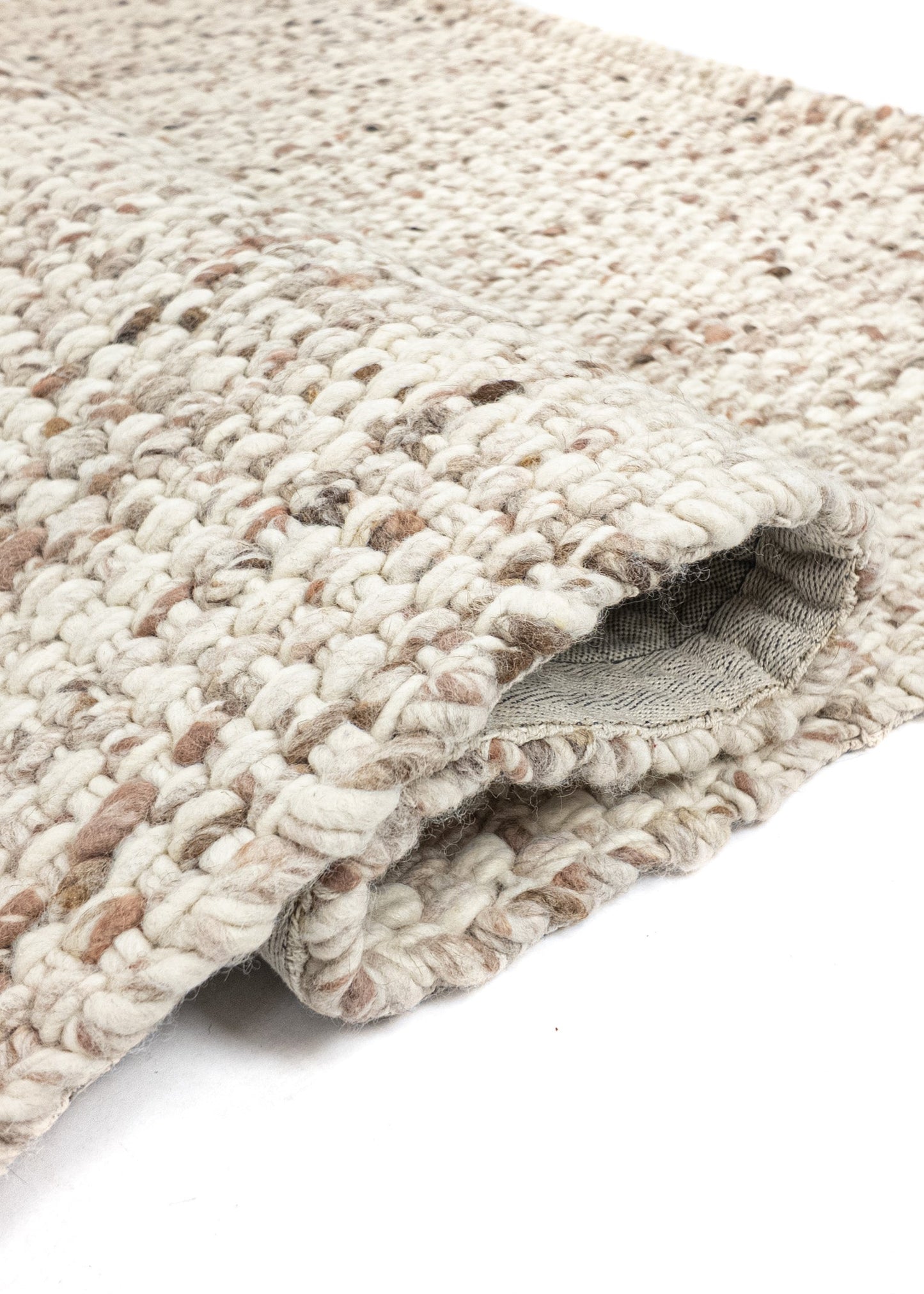 Carpet MOMO Rugs | Warpweft Rust