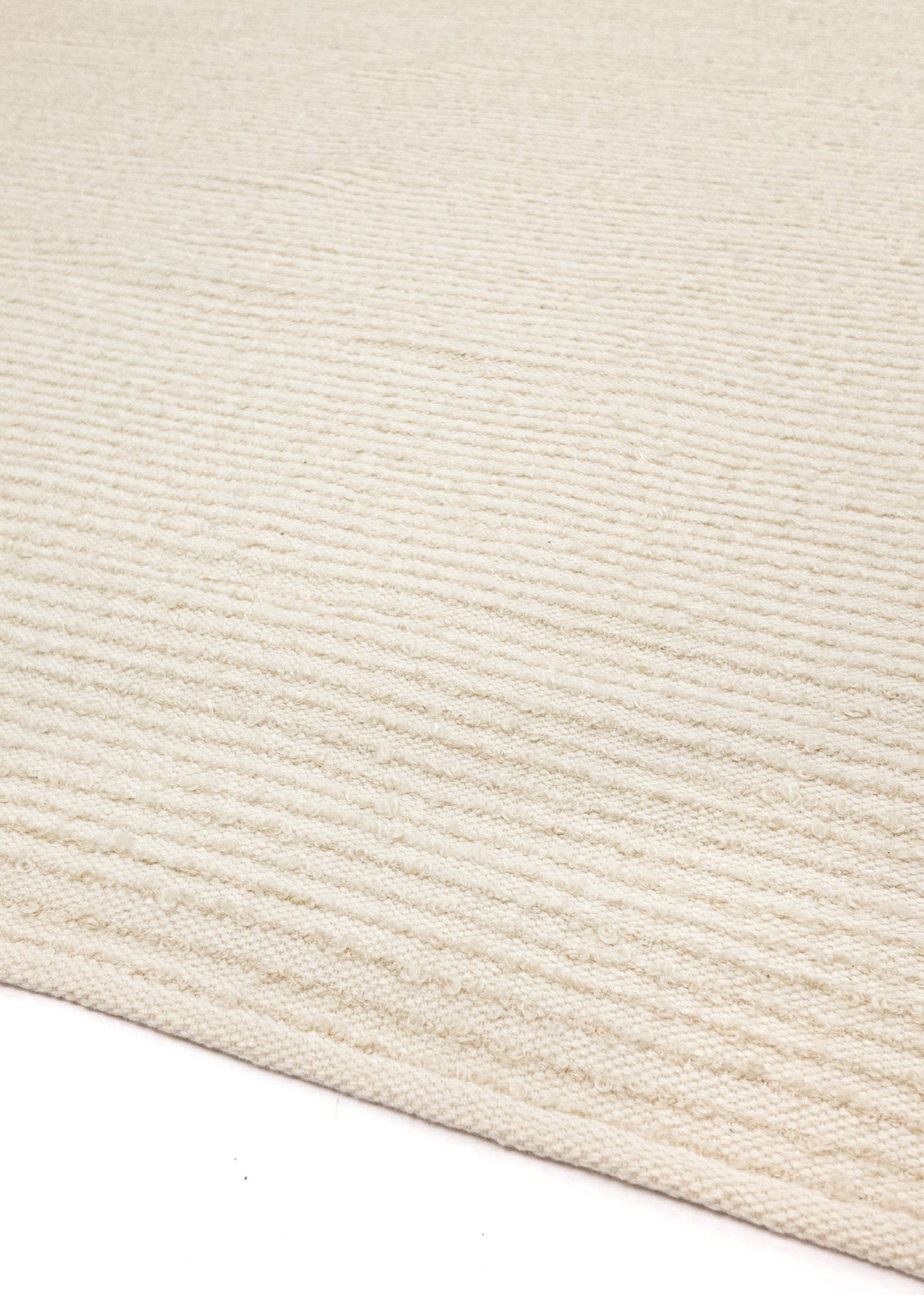 Carpet MOMO Rugs | Fine Caelum White