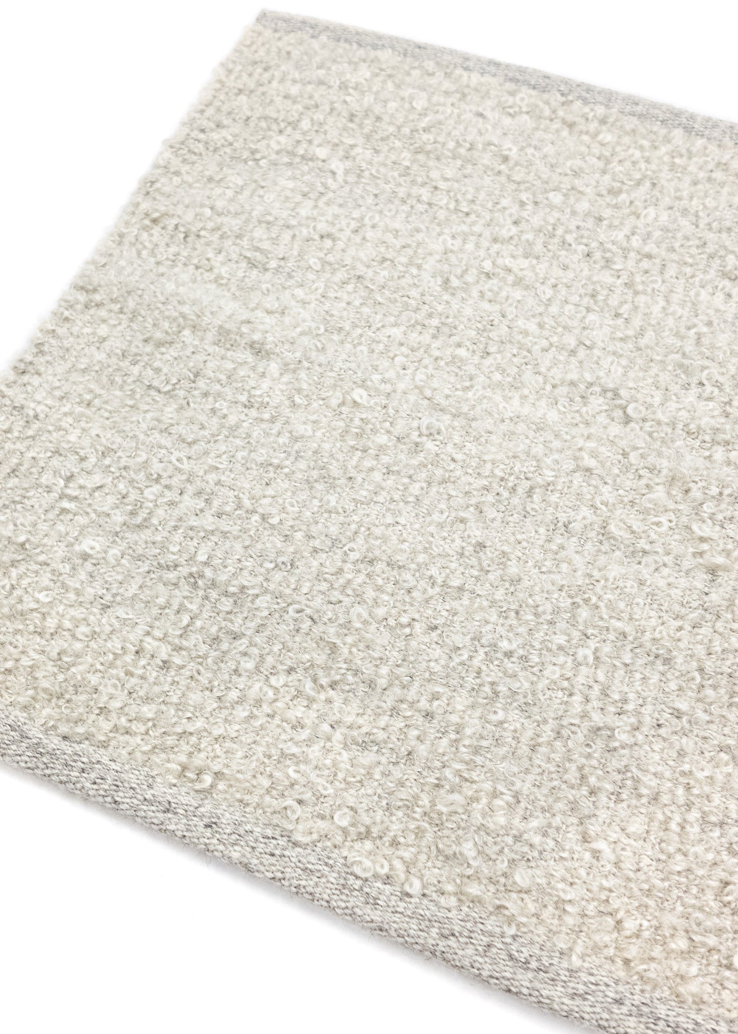 Carpet MOMO Rugs | Fine Bruma Light Grey