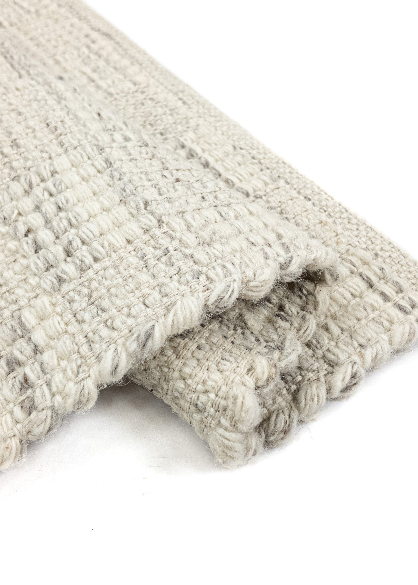 Carpet MOMO Rugs | Fine Serra Off White