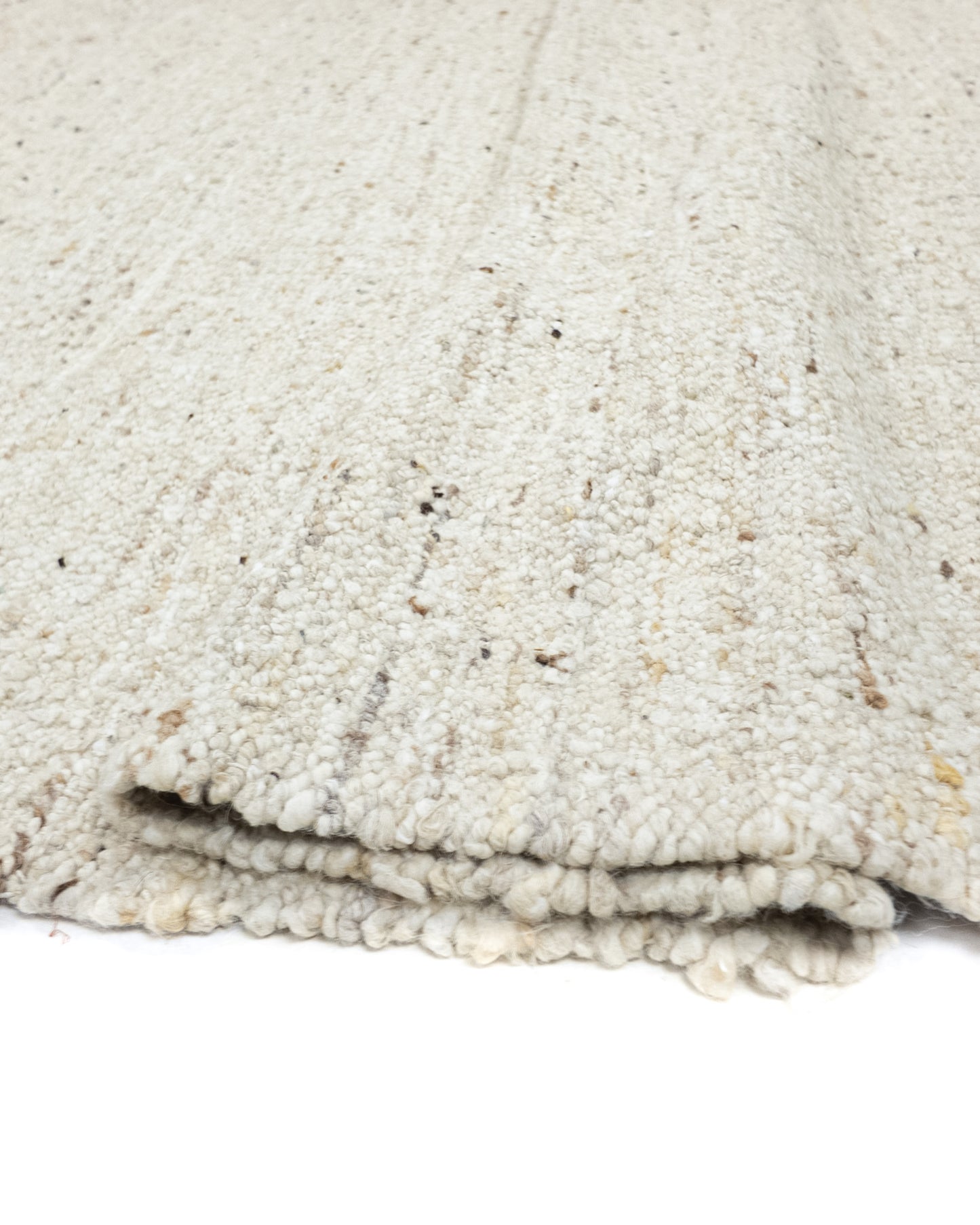 Vloerkleed Trancoso Naturel by Diana van den Boomen Interiors