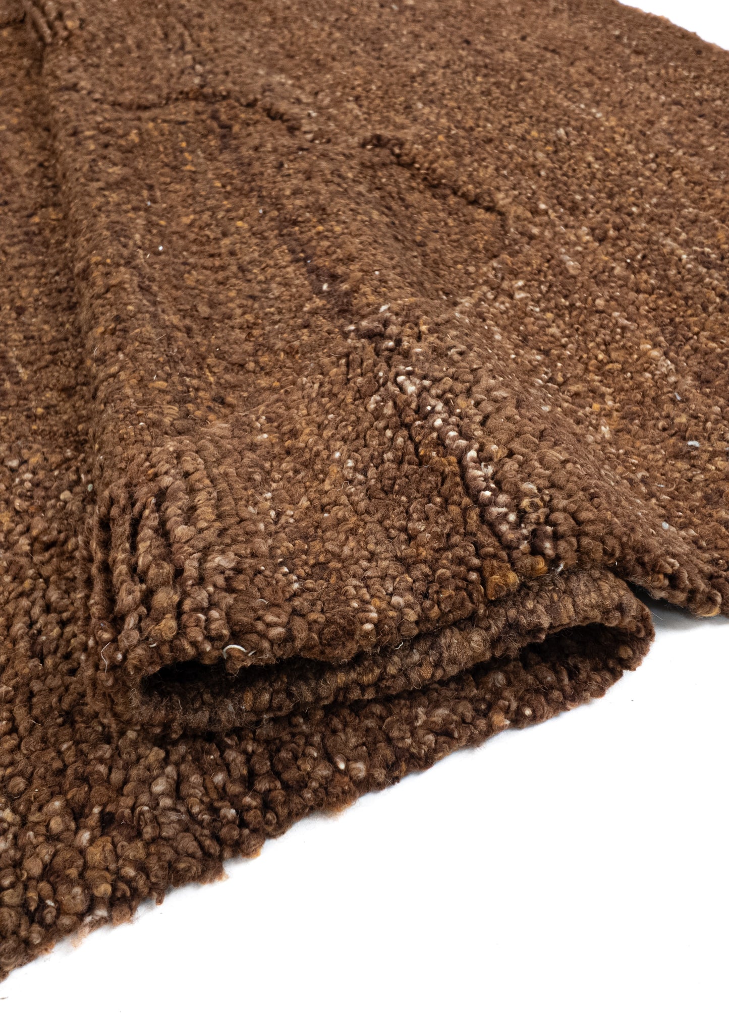 Vloerkleed Sape Terra by Diana van den Boomen Interiors