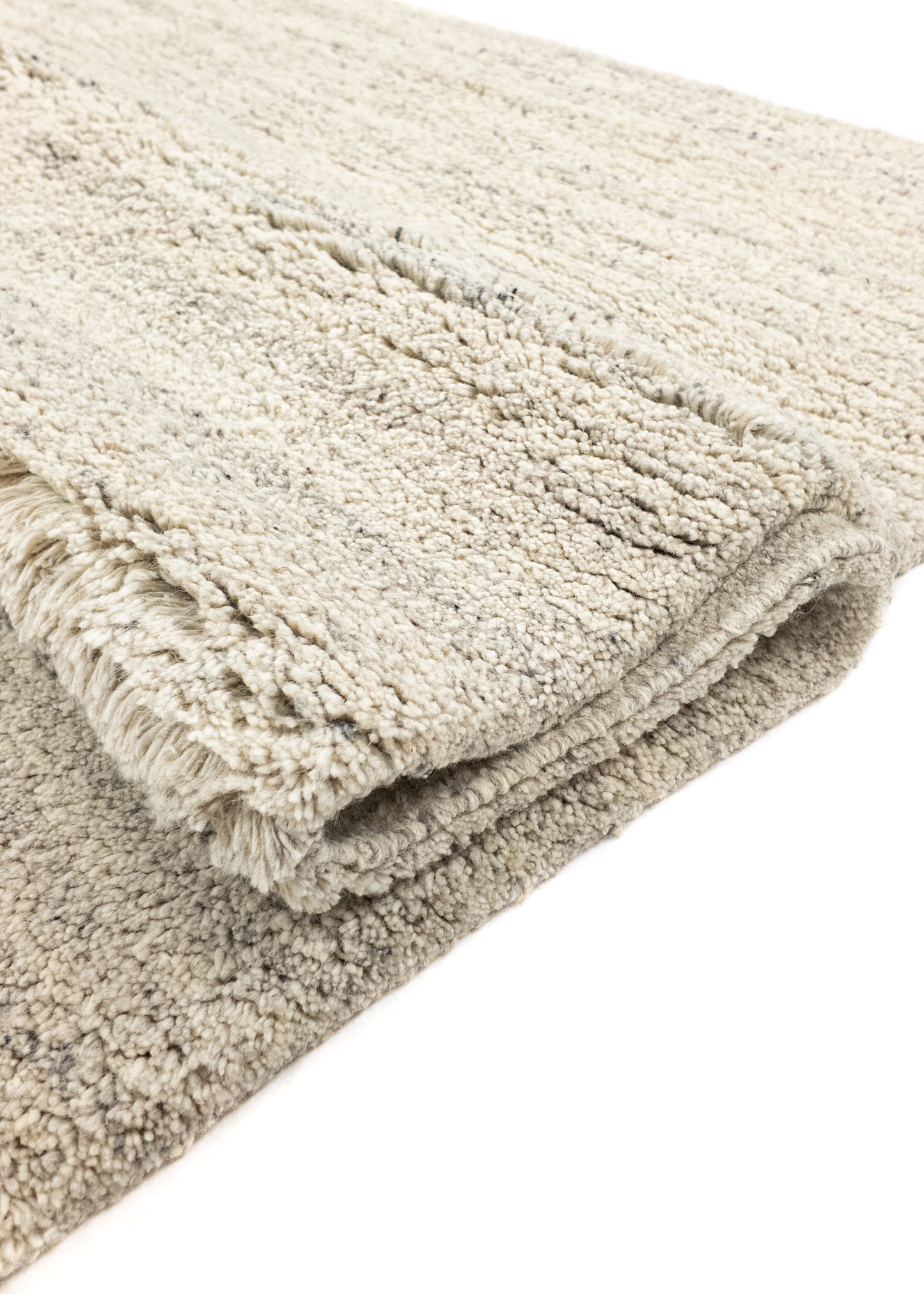 Carpet MOMO Rugs Salerno Beige cream