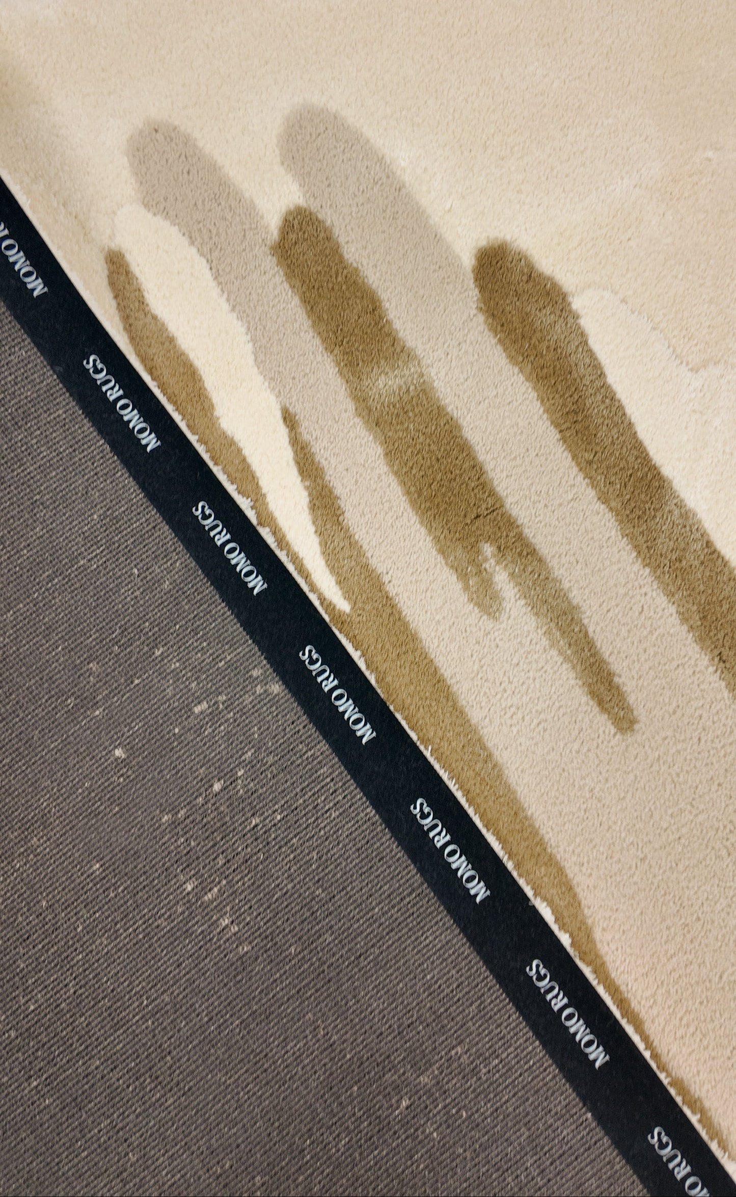 Carpet MOMO Rugs | Kees Marcelis | Sketch Beige
