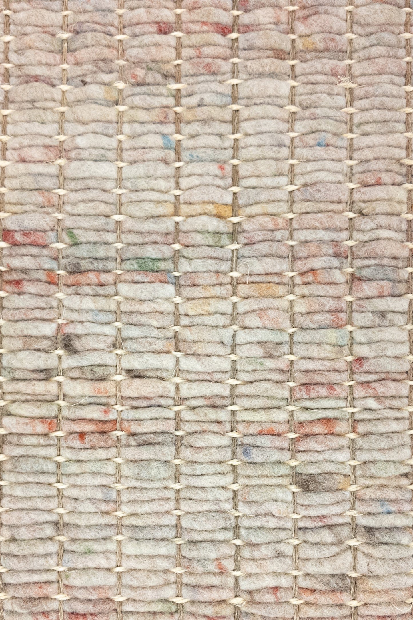 Carpet MOMO Rugs Natural Weaves Prisma 571