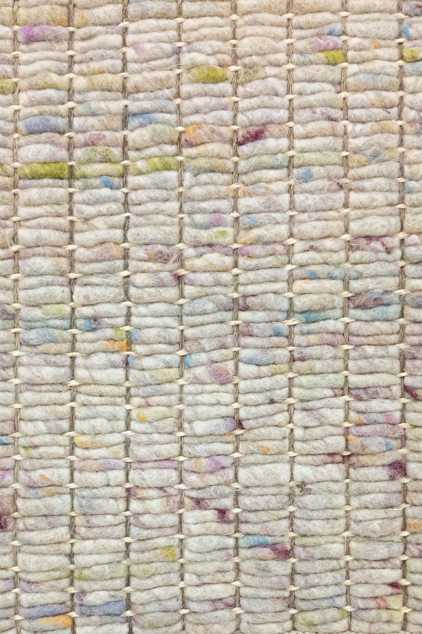 Carpet MOMO Rugs Natural Weaves Prisma 579