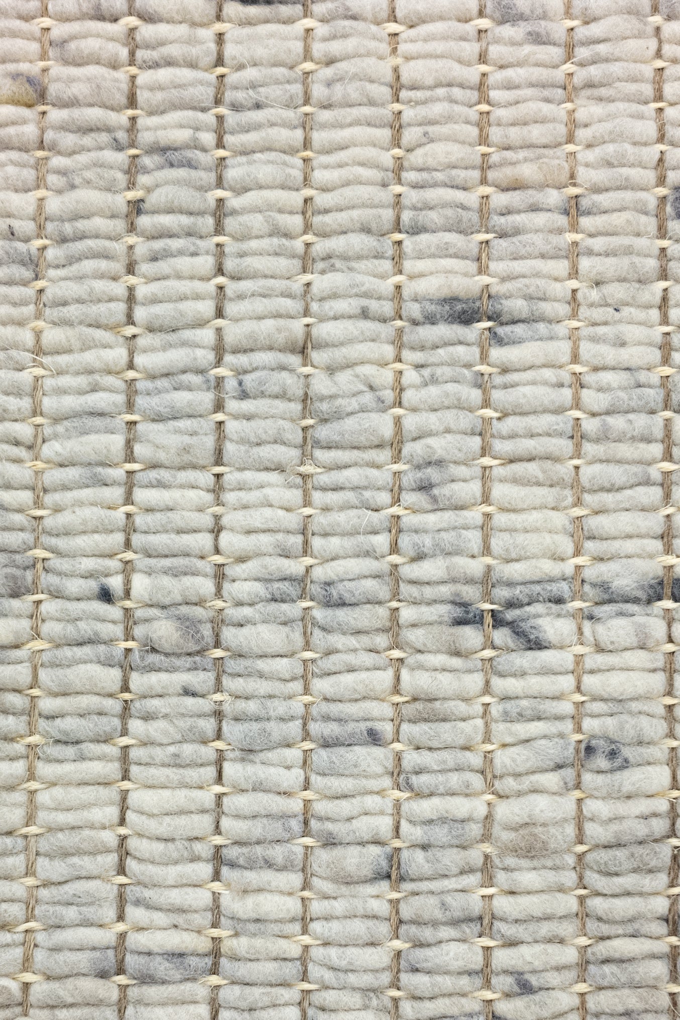 Carpet MOMO Rugs Natural Weaves Prisma 535