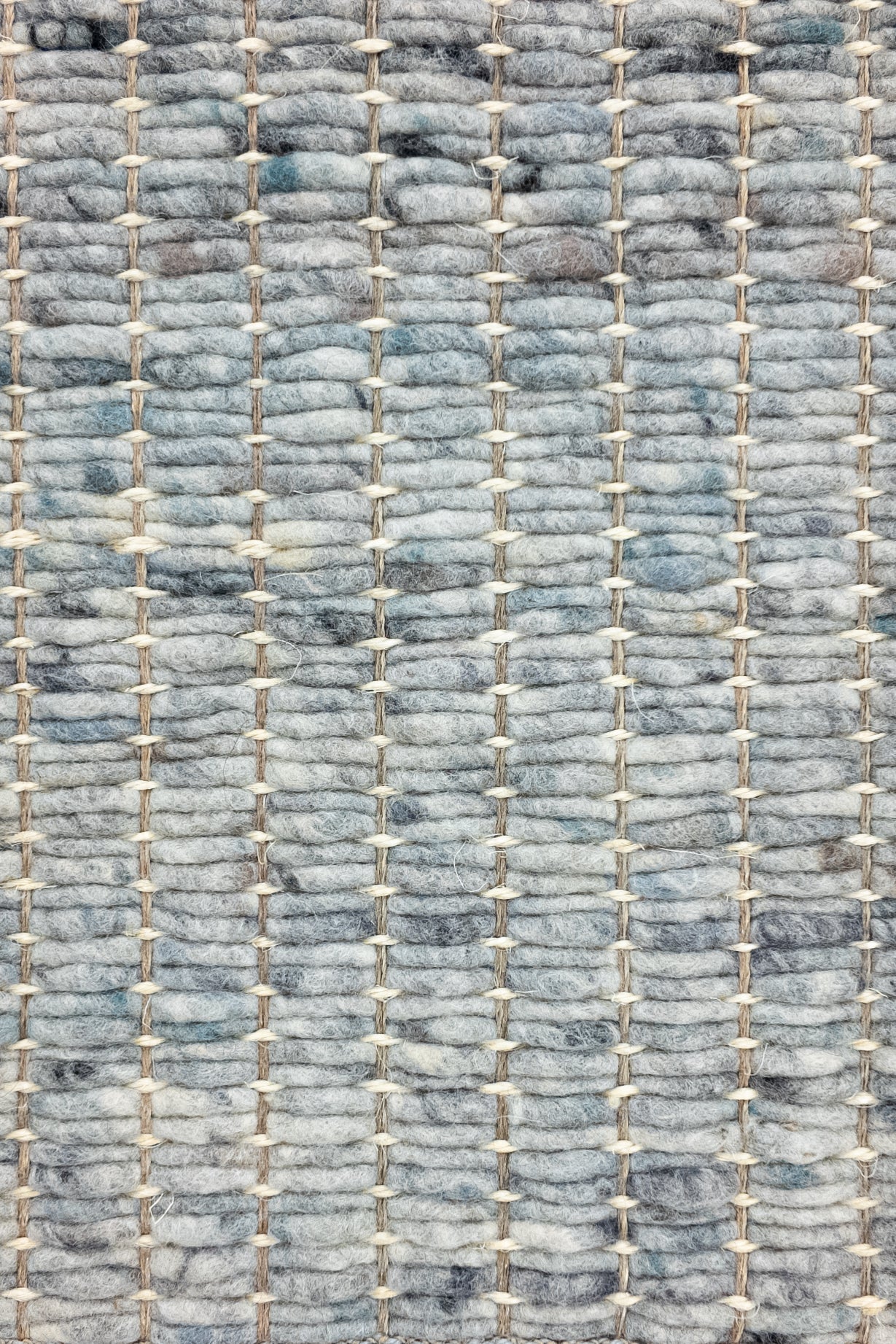 Carpet MOMO Rugs Natural Weaves Prisma 548