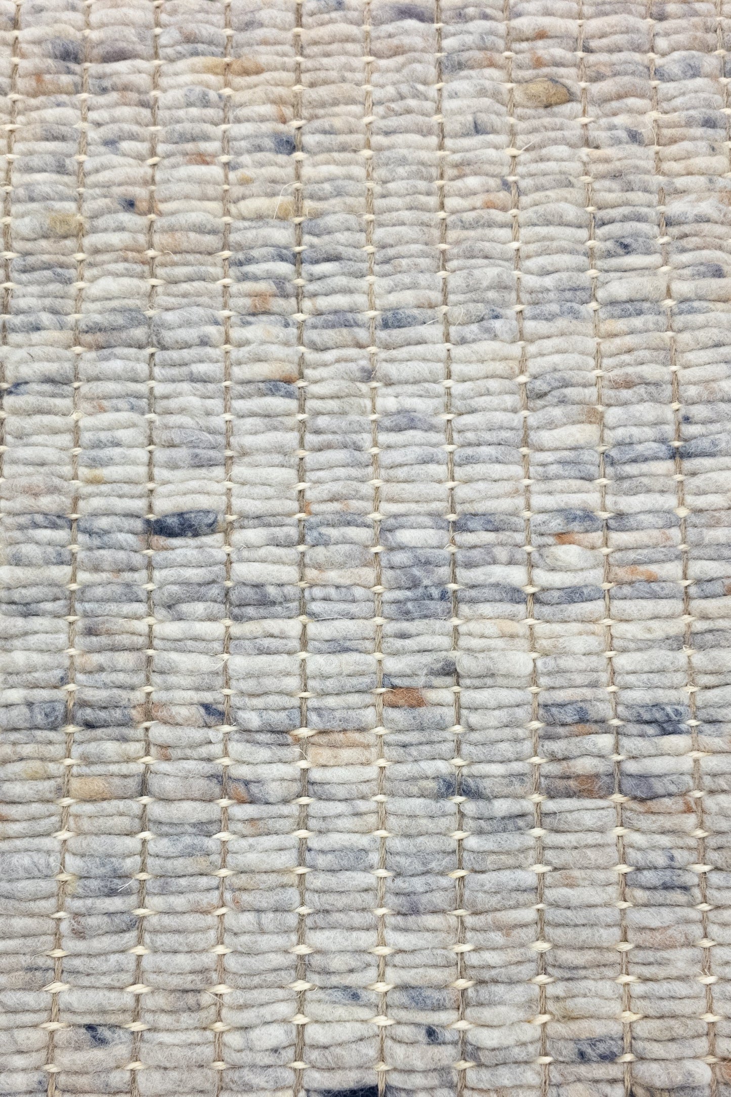 Carpet MOMO Rugs Natural Weaves Prisma 503