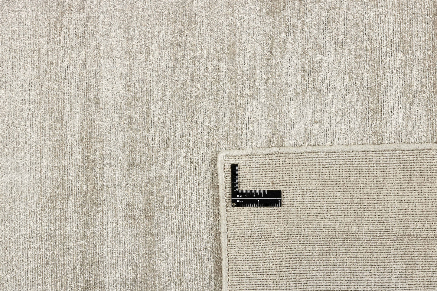 Carpet MOMO Rugs Elements Light Grey
