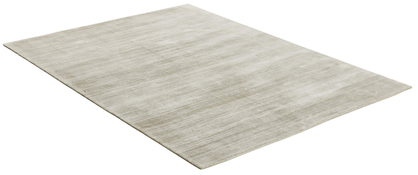 Carpet MOMO Rugs Elements Light Grey