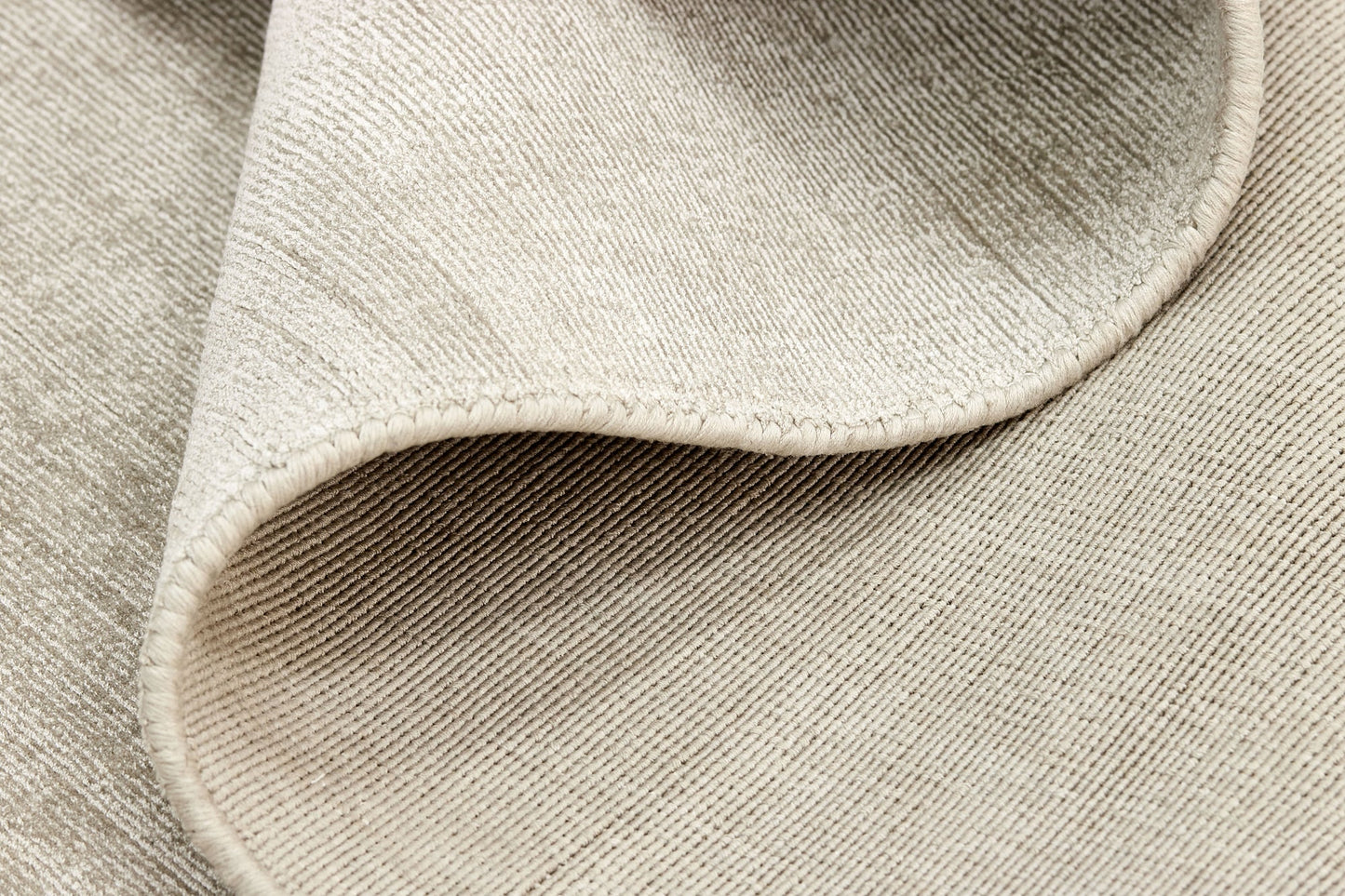 Carpet MOMO Rugs Elements Light Grey