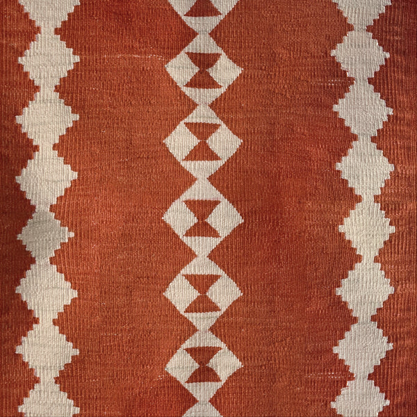 Stair Runner Sophie Cooney Amulet Wool Fortis Clay