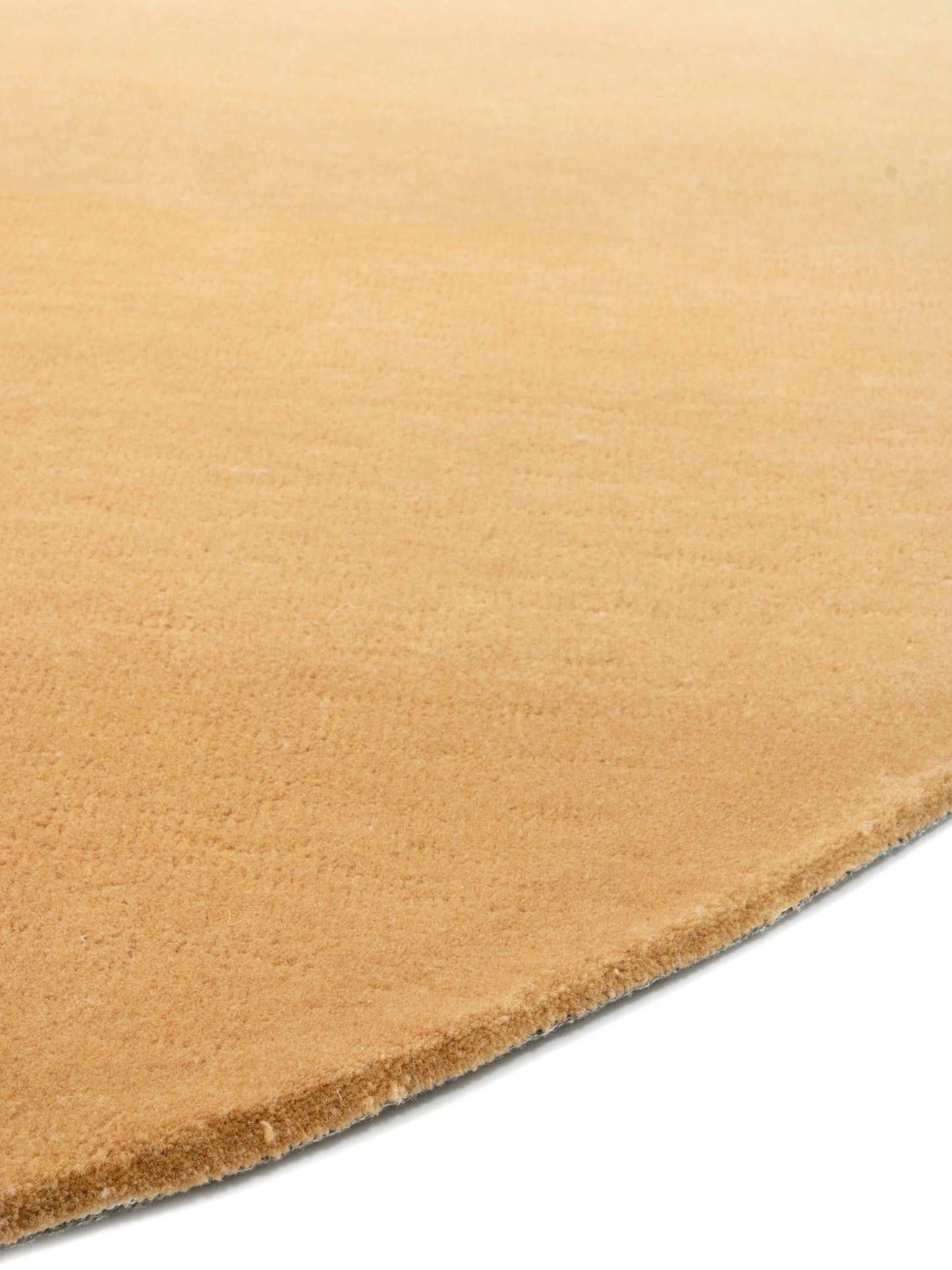 Rug MOMO Rugs Designer Elvire Gradient Dot Amber