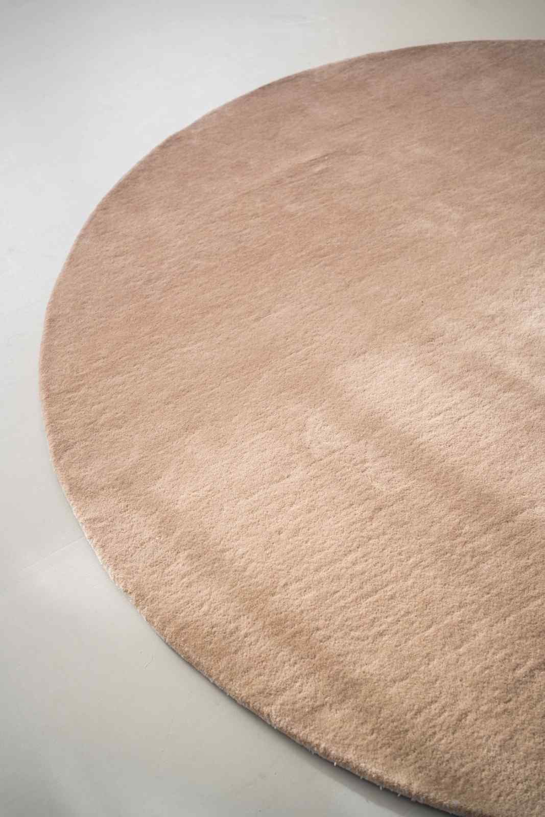 Rug MOMO Rugs Designer Elvire Gradient Dot Desert Taupe