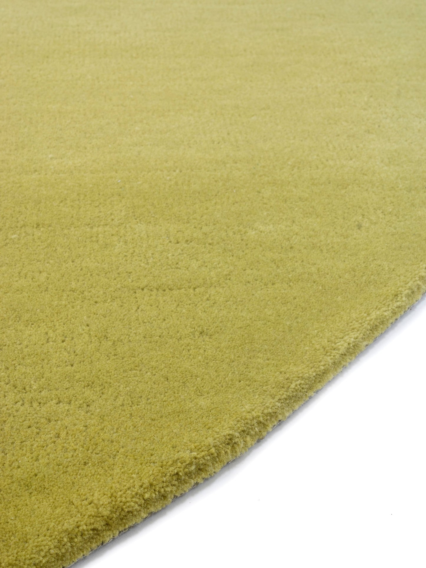 Carpet MOMO Rugs Designer Elvire Gradient Dot Forrest Green