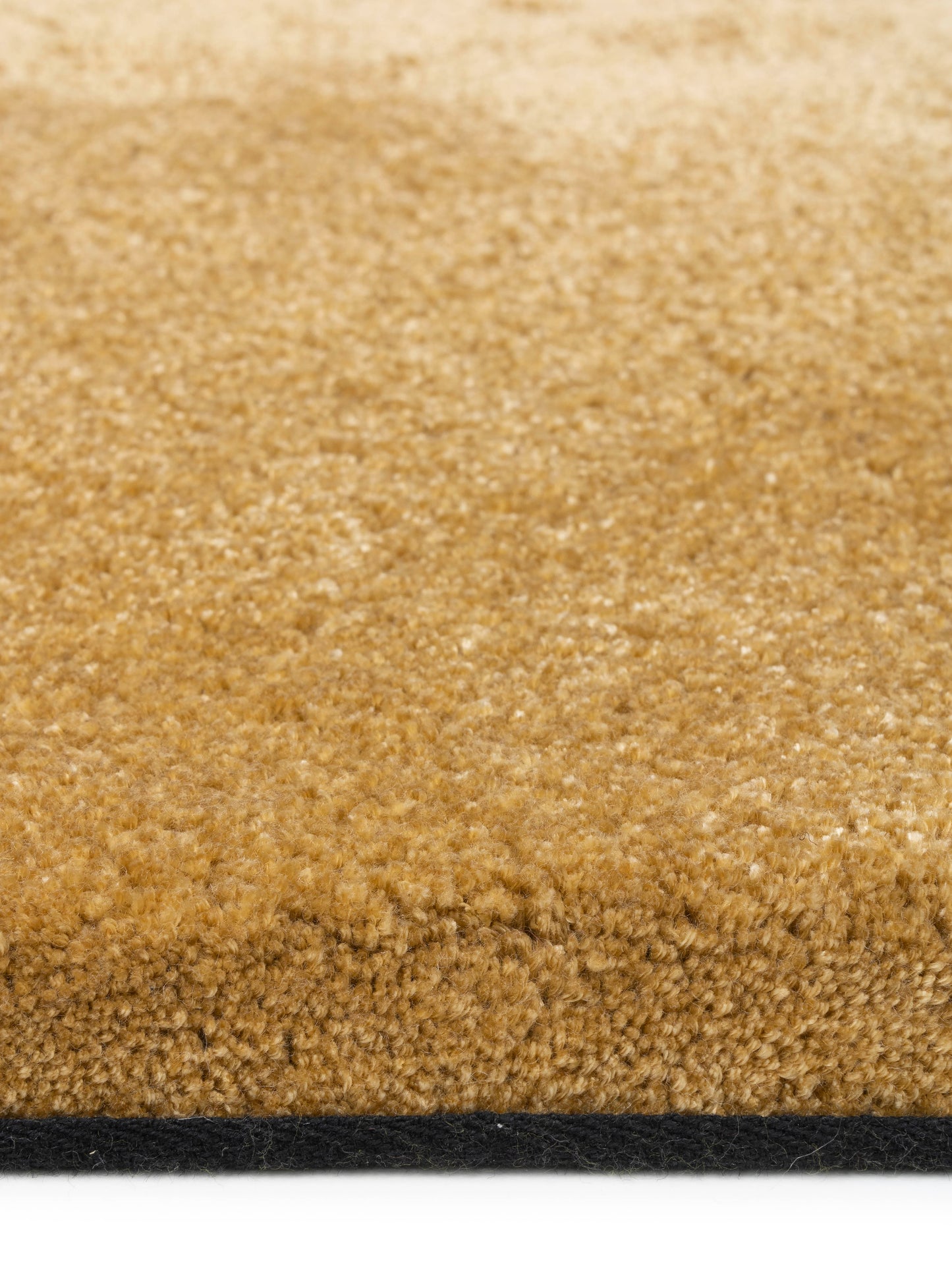 MOMO Rugs Naturais Shimmer Caramel Carpet