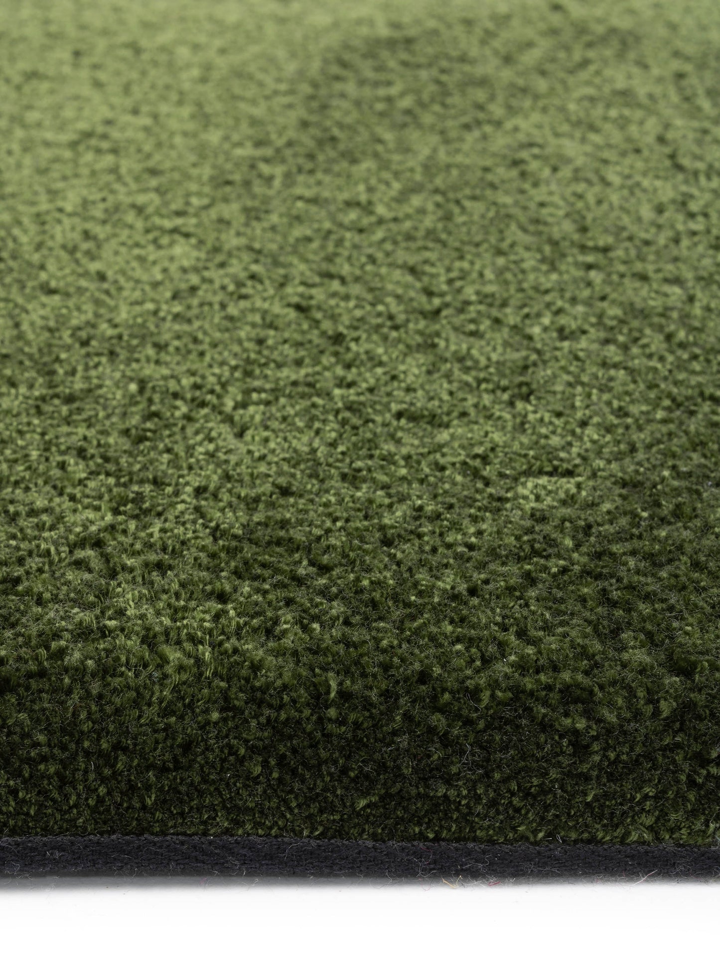 MOMO Rugs Naturais Shimmer Forest Green Carpet