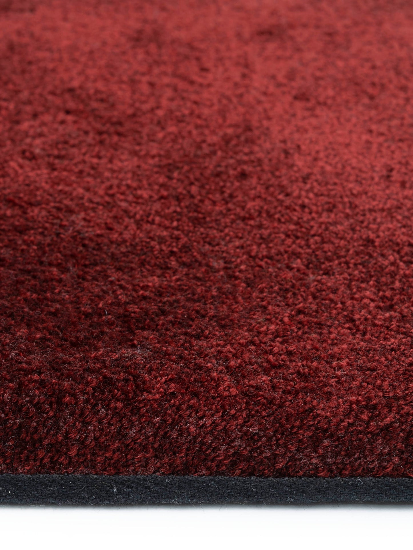 Carpet MOMO Rugs Naturais Shimmer Wine Red