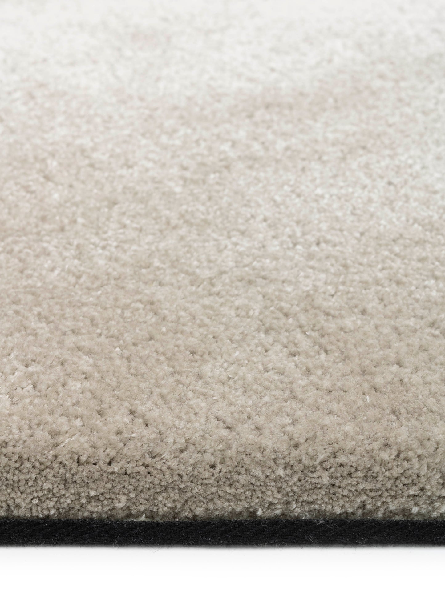 Carpet MOMO Rugs Naturais Shimmer Stone Grey